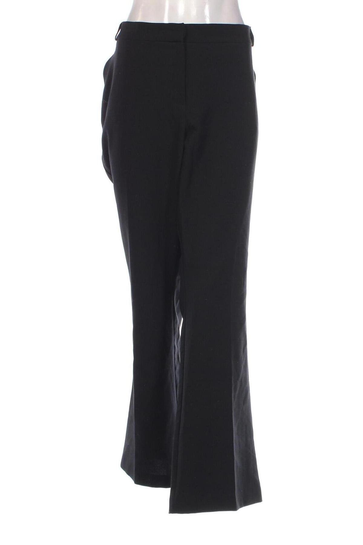 Pantaloni de femei Atmosphere, Mărime XXL, Culoare Negru, Preț 52,46 Lei