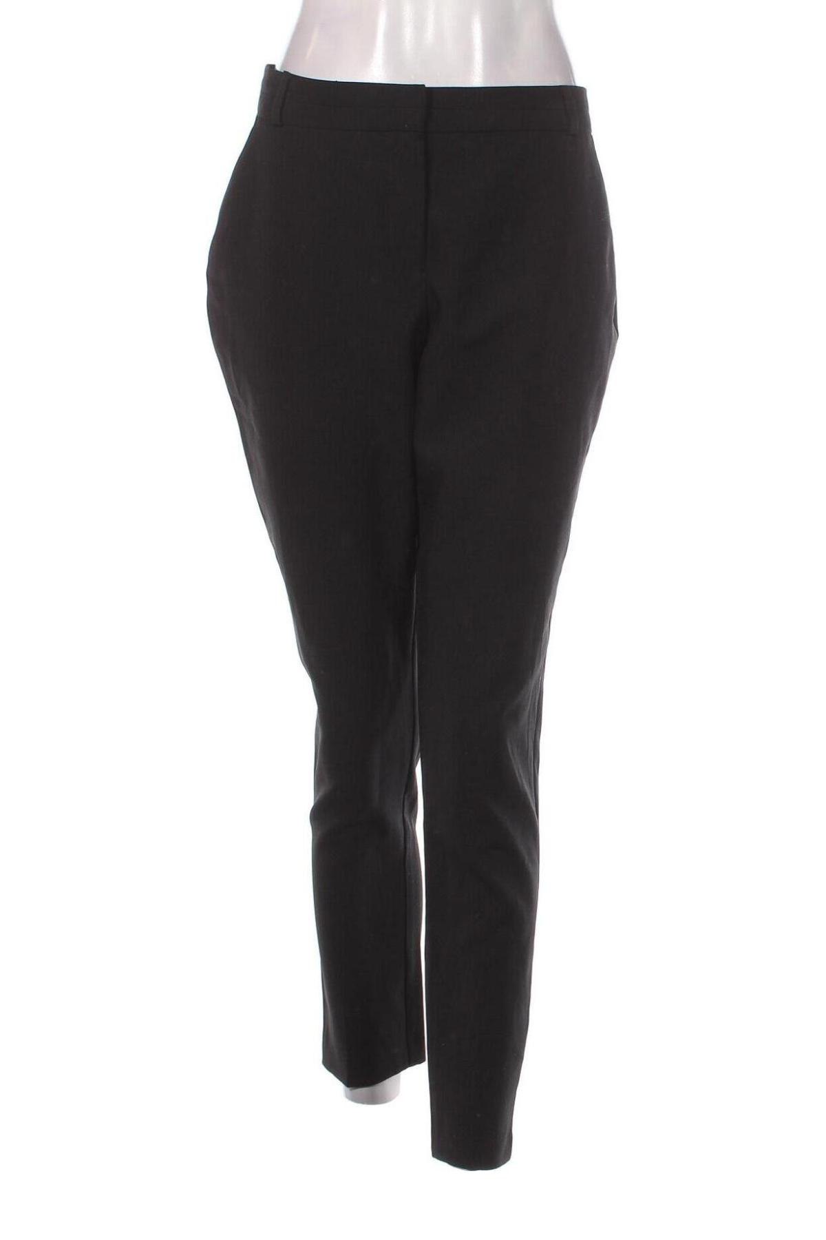 Γυναικείο παντελόνι Atmosphere, Μέγεθος L, Χρώμα Μαύρο, Τιμή 8,97 €