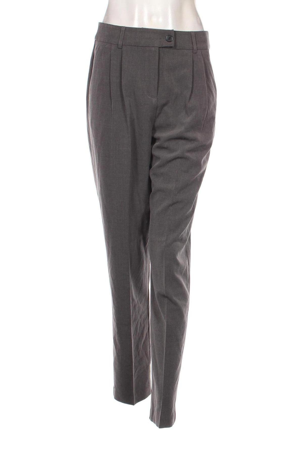 Дамски панталон B.Young, Размер XS, Цвят Сив, Цена 38,50 лв.