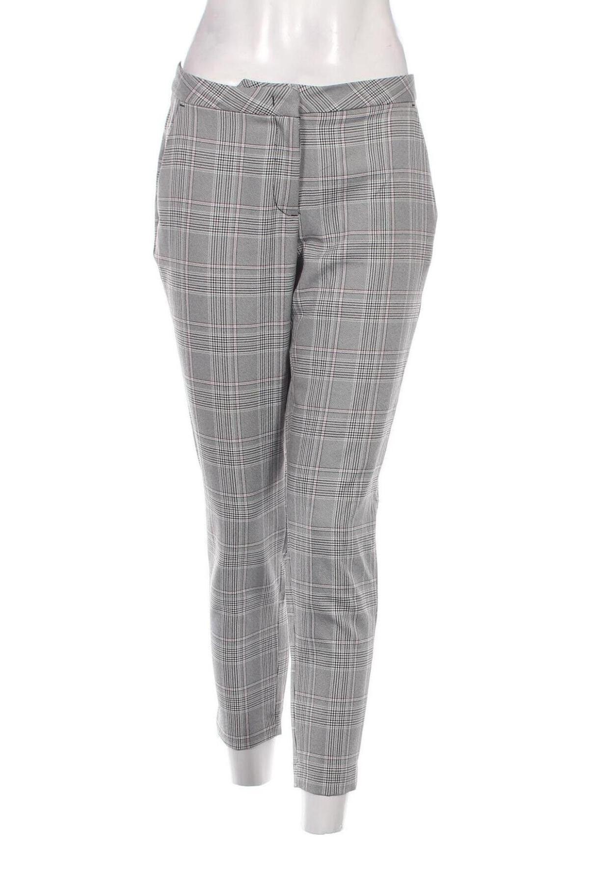 Γυναικείο παντελόνι BAF, Μέγεθος M, Χρώμα Γκρί, Τιμή 8,07 €