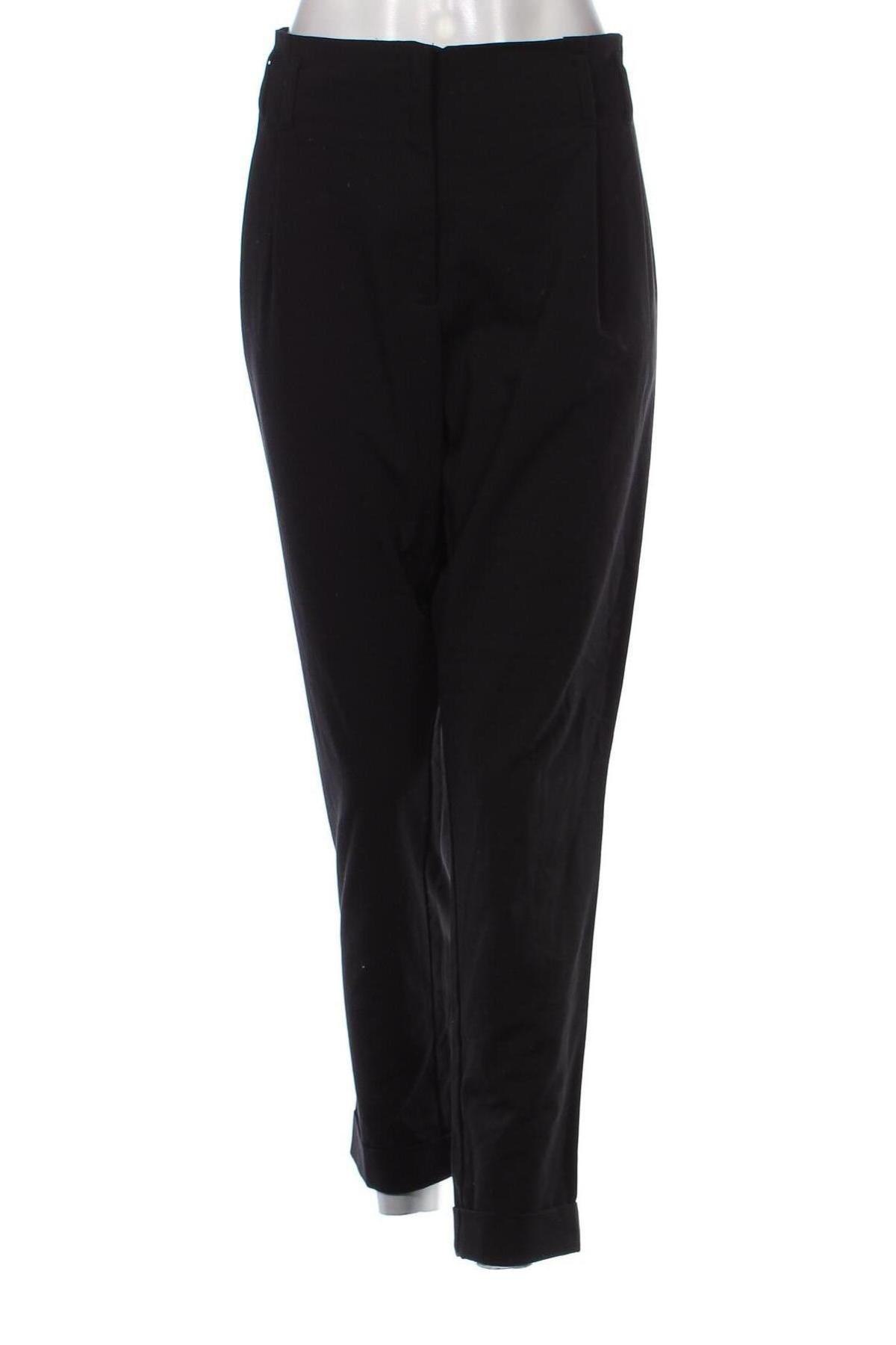 Γυναικείο παντελόνι BAF, Μέγεθος L, Χρώμα Μαύρο, Τιμή 8,97 €