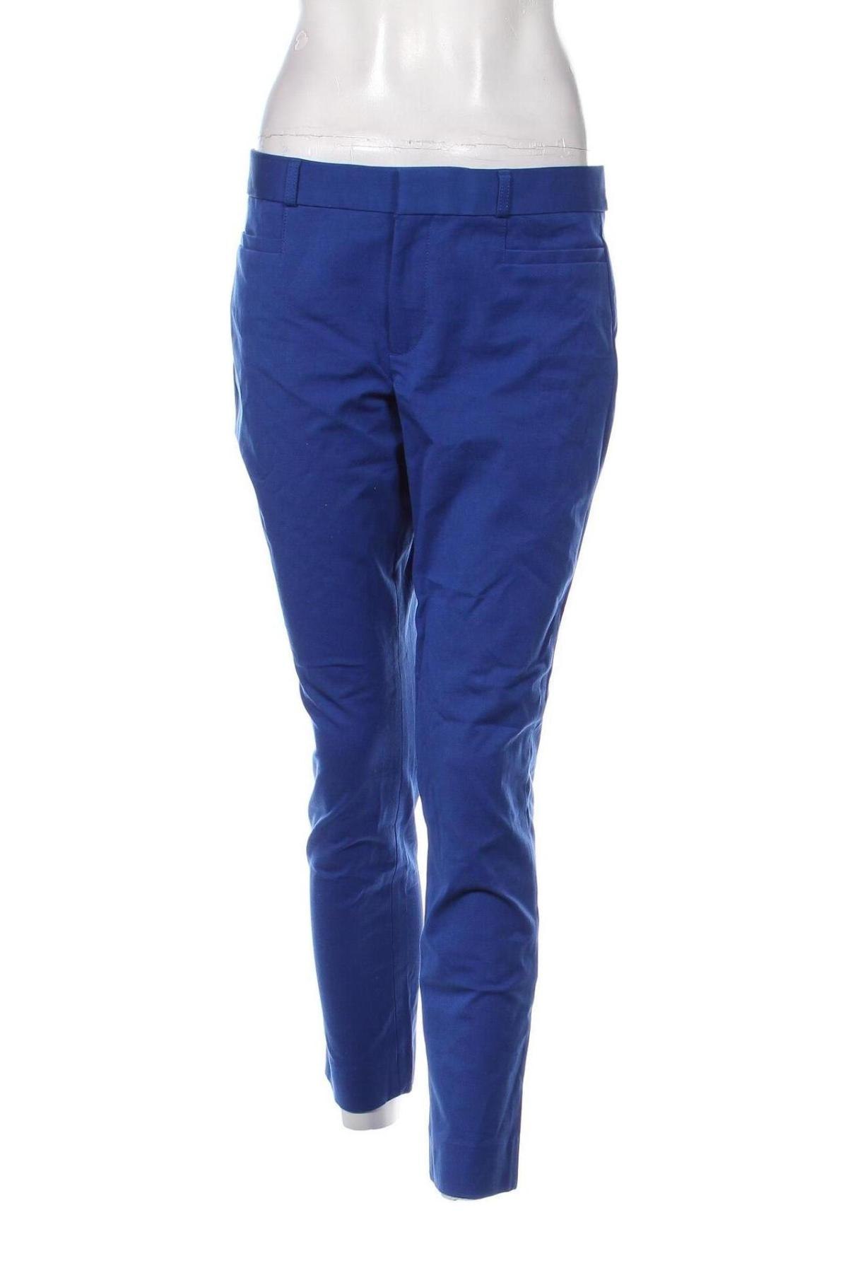 Dámské kalhoty  Banana Republic, Velikost M, Barva Modrá, Cena  1 084,00 Kč