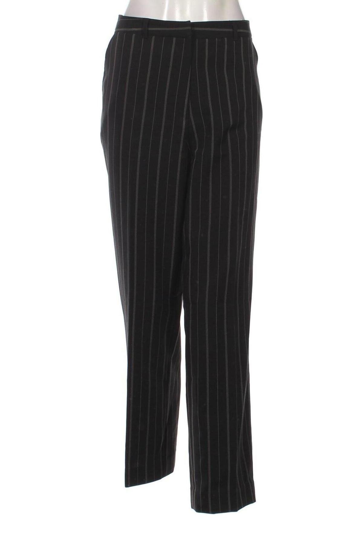 Pantaloni de femei Barisal, Mărime M, Culoare Negru, Preț 42,93 Lei