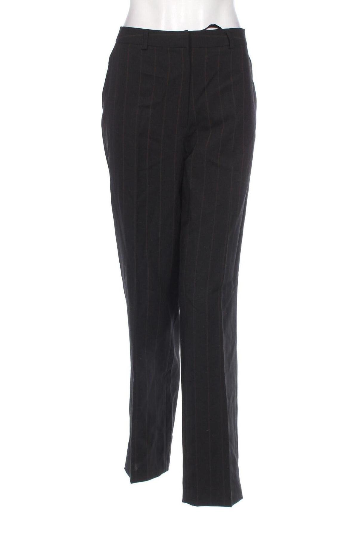 Pantaloni de femei Barisal, Mărime L, Culoare Negru, Preț 52,46 Lei