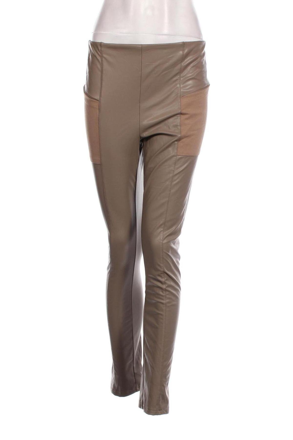 Damenhose Be Gold, Größe M, Farbe Braun, Preis € 8,07