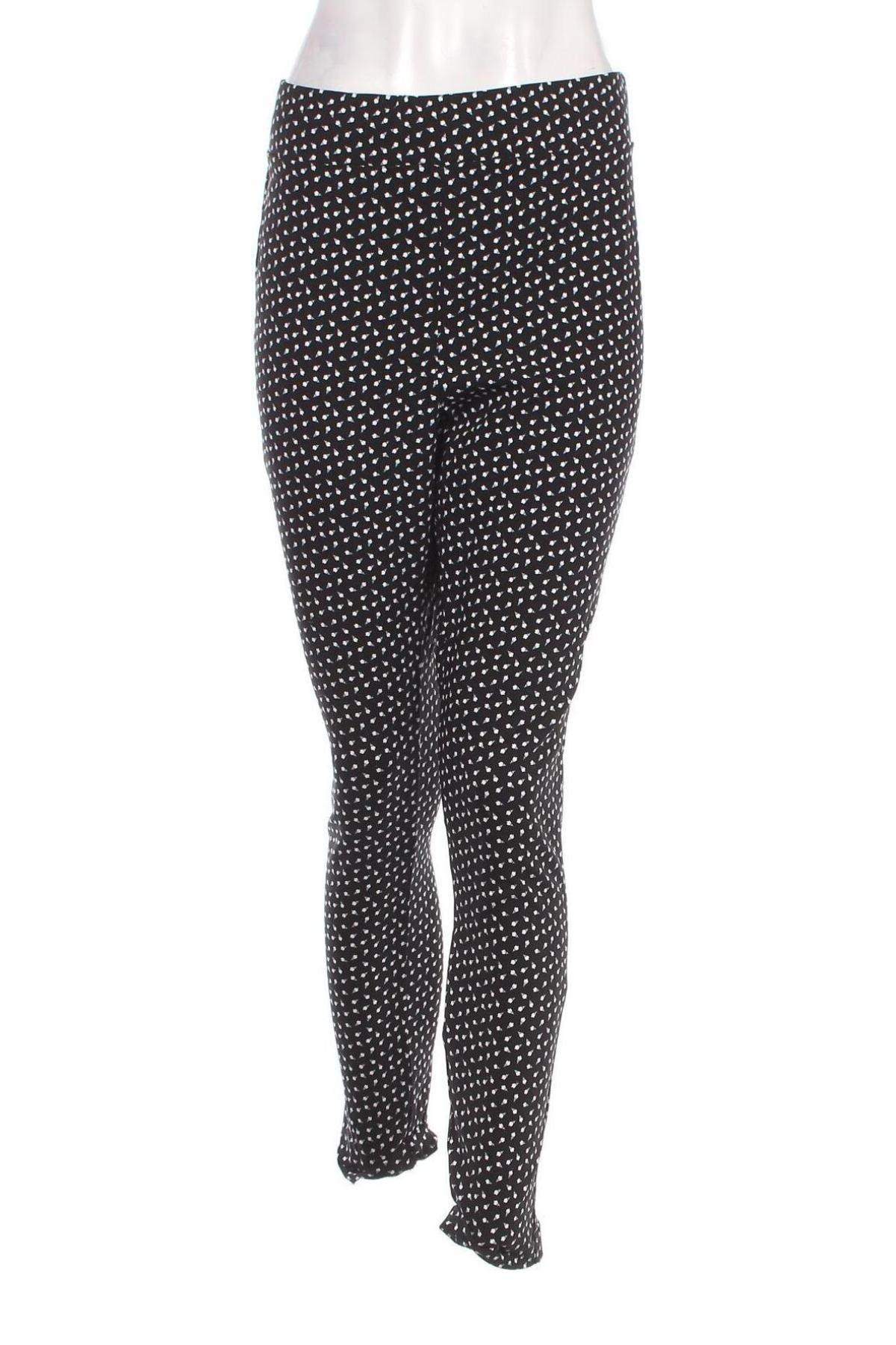 Γυναικείο παντελόνι Beloved, Μέγεθος XL, Χρώμα Μαύρο, Τιμή 8,95 €