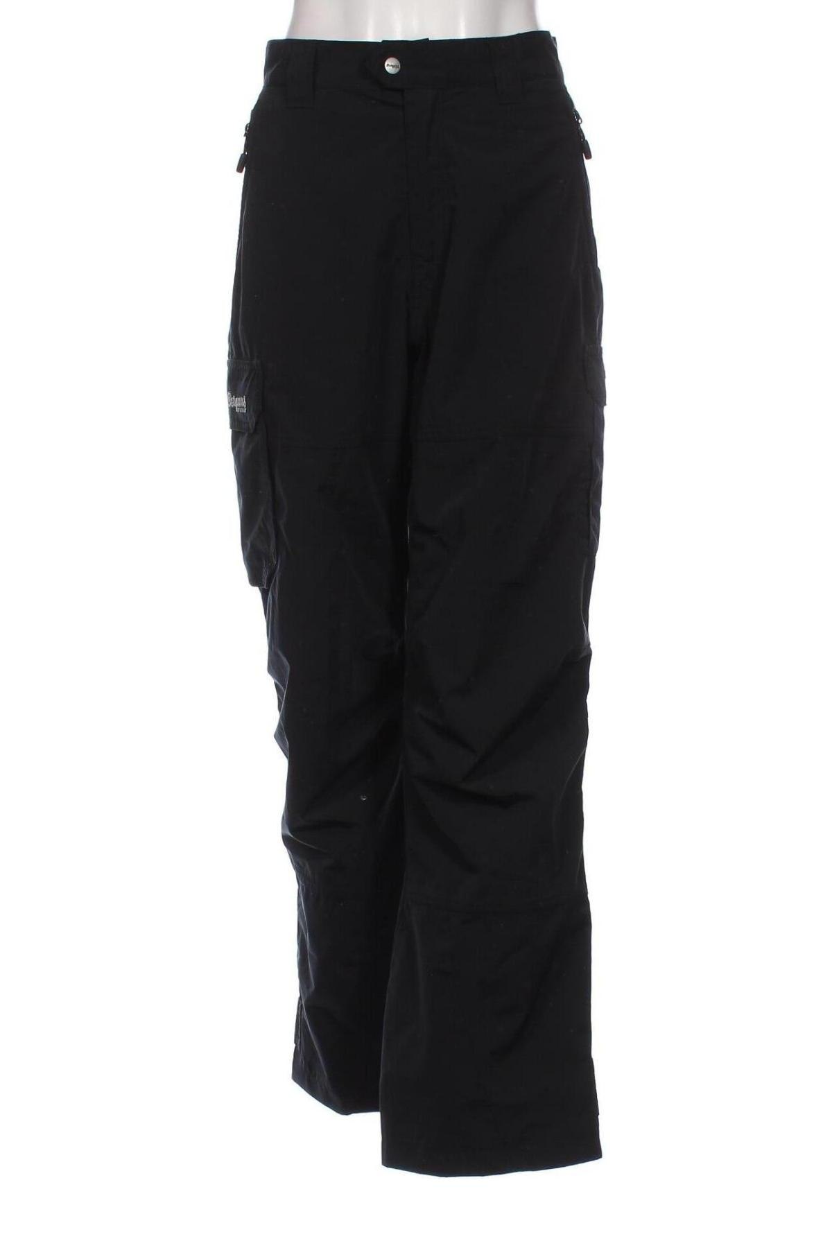 Damskie spodnie Bergans of Norway, Rozmiar L, Kolor Czarny, Cena 119,95 zł