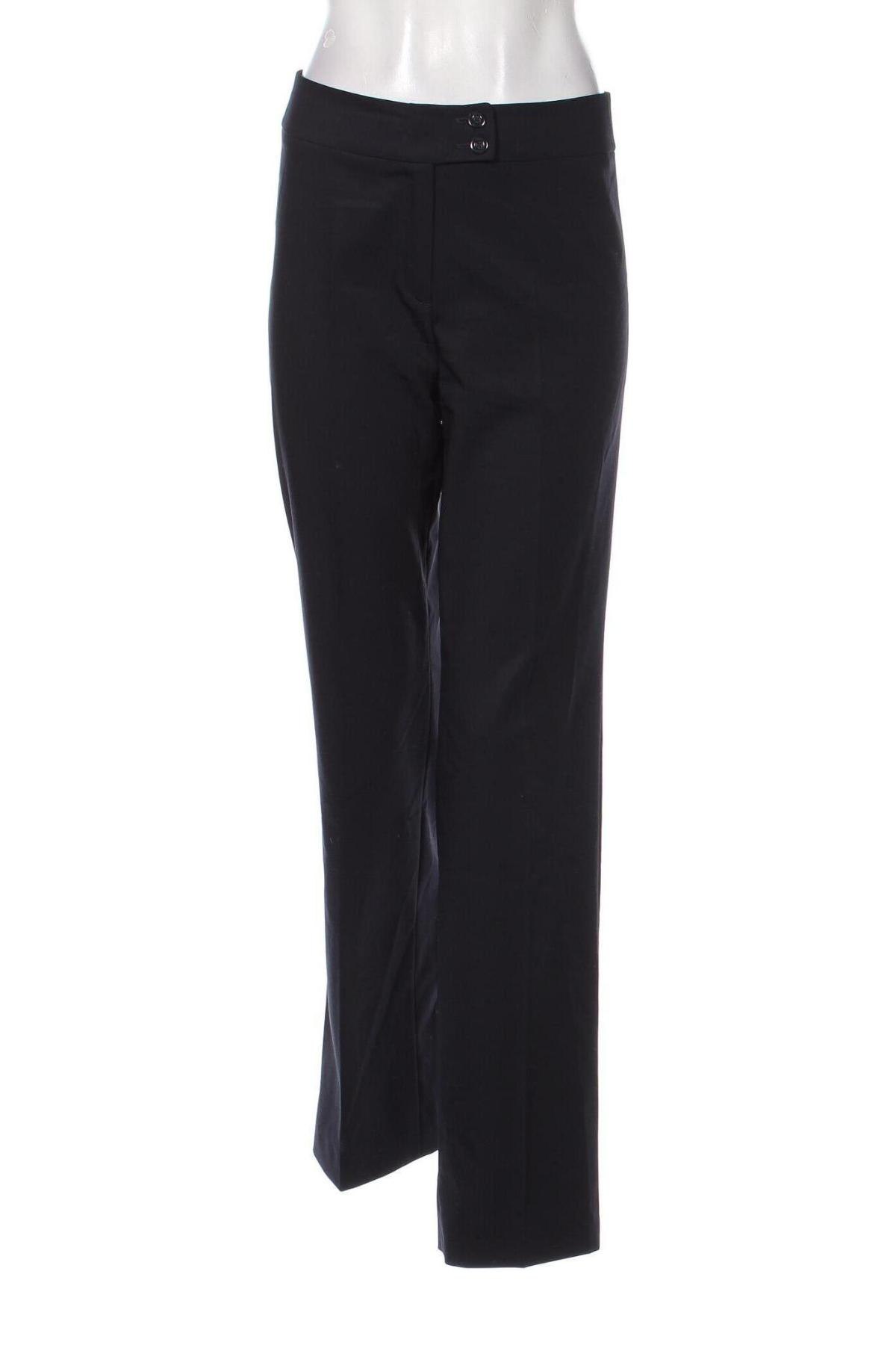 Γυναικείο παντελόνι Betty Barclay, Μέγεθος XS, Χρώμα Μαύρο, Τιμή 23,13 €