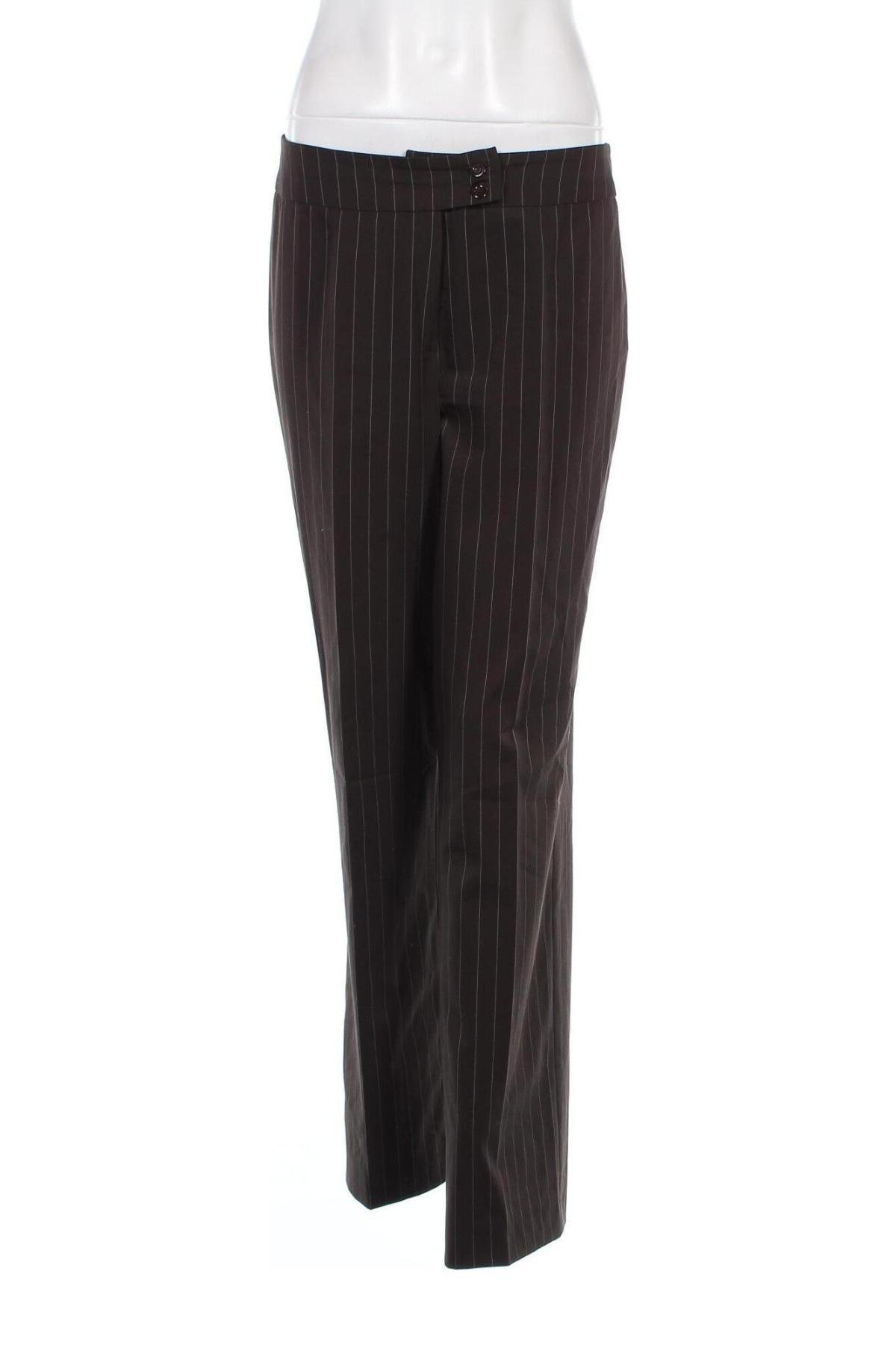 Pantaloni de femei Betty Barclay, Mărime M, Culoare Multicolor, Preț 123,02 Lei