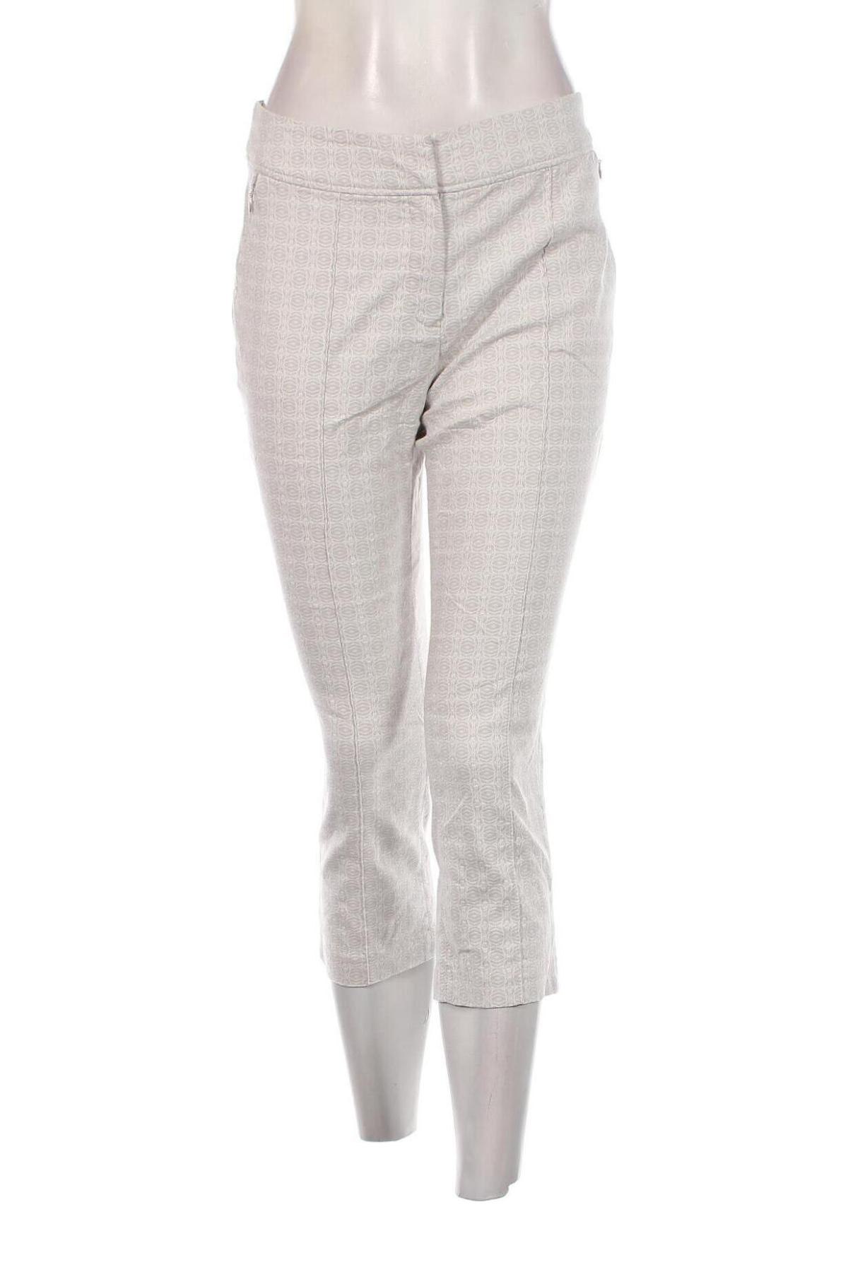 Pantaloni de femei Betty Barclay, Mărime M, Culoare Multicolor, Preț 123,02 Lei