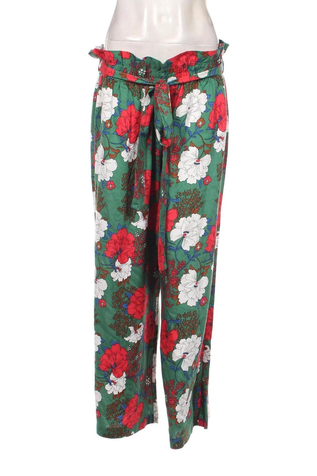 Pantaloni de femei Bexleys, Mărime L, Culoare Multicolor, Preț 68,99 Lei