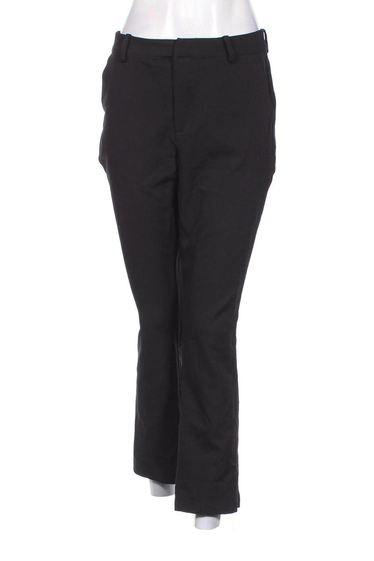 Pantaloni de femei Bik Bok, Mărime M, Culoare Negru, Preț 38,16 Lei