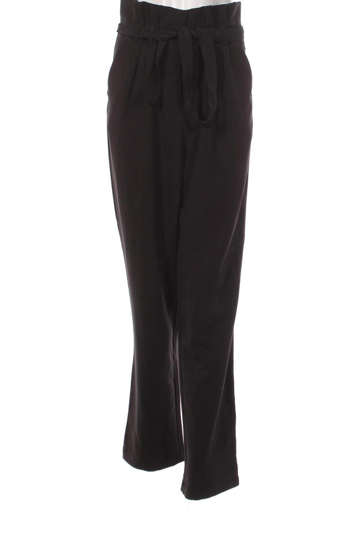 Γυναικείο παντελόνι Bik Bok, Μέγεθος S, Χρώμα Μαύρο, Τιμή 7,18 €