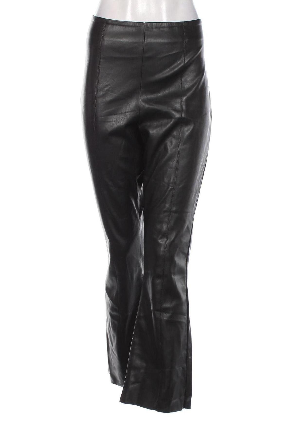 Γυναικείο παντελόνι Bik Bok, Μέγεθος XL, Χρώμα Μαύρο, Τιμή 9,87 €