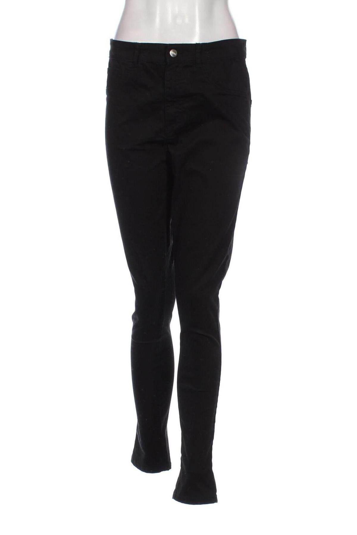 Pantaloni de femei Bik Bok, Mărime L, Culoare Negru, Preț 42,93 Lei
