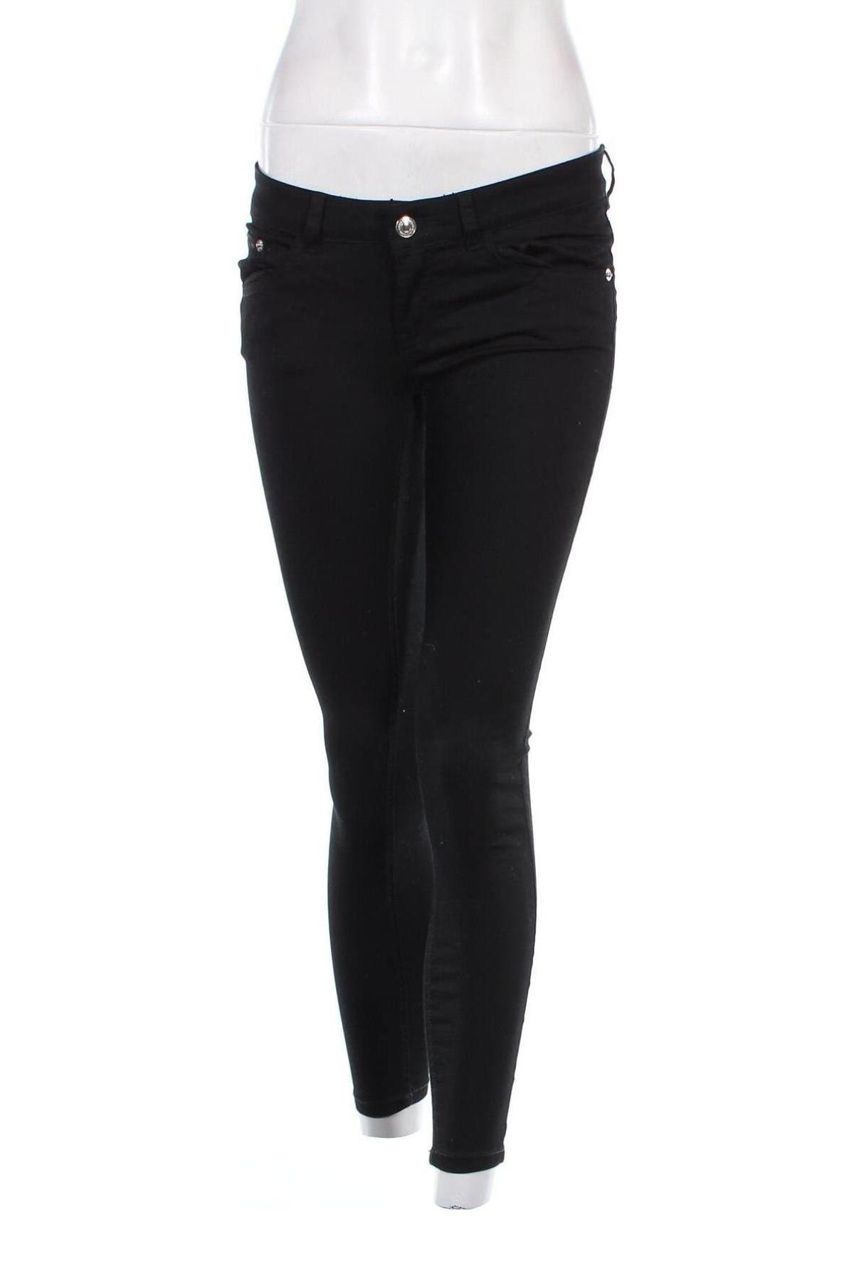 Pantaloni de femei Bik Bok, Mărime S, Culoare Negru, Preț 68,09 Lei