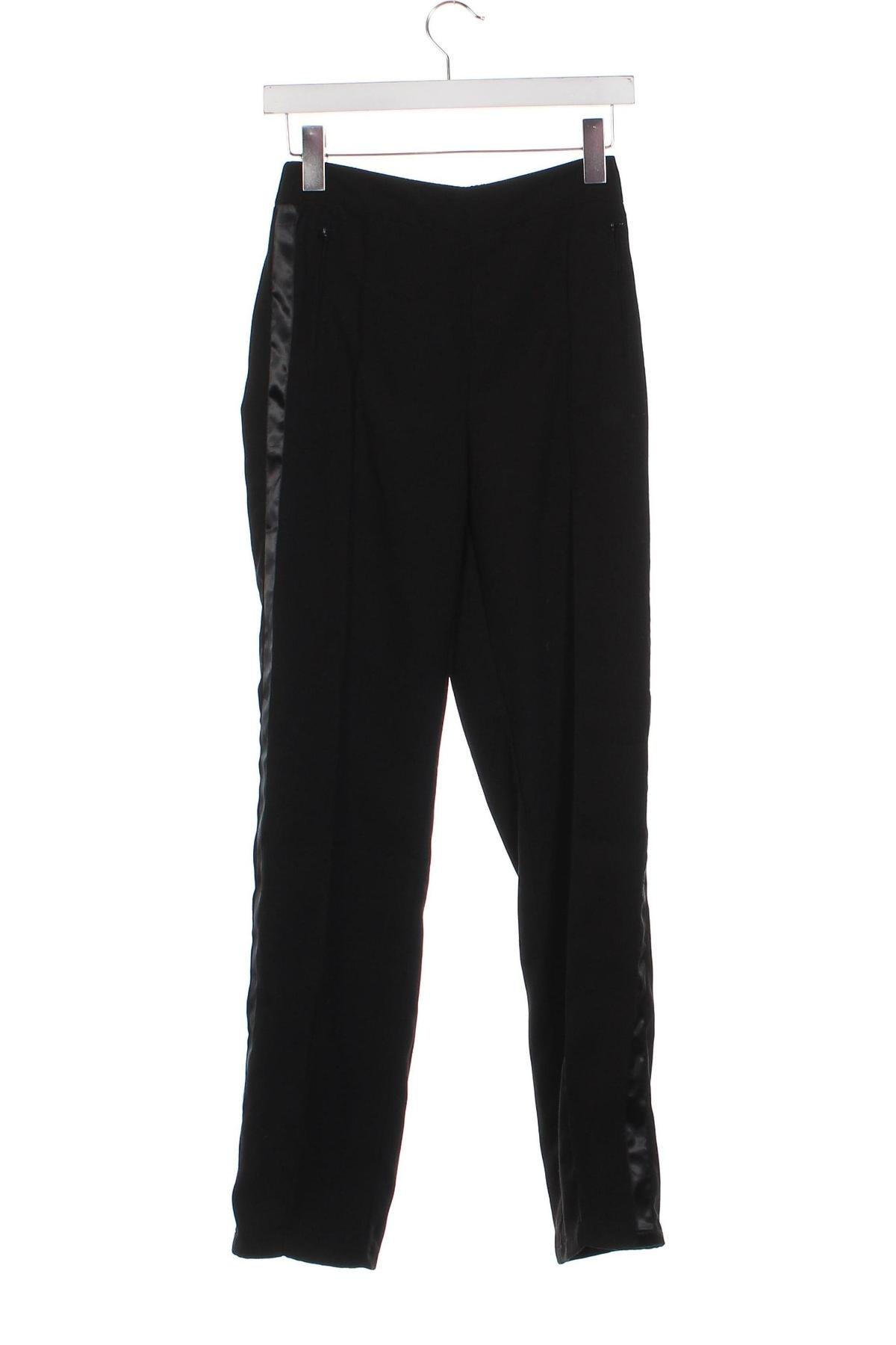 Дамски панталон Bikini Bar, Размер XS, Цвят Черен, Цена 12,15 лв.