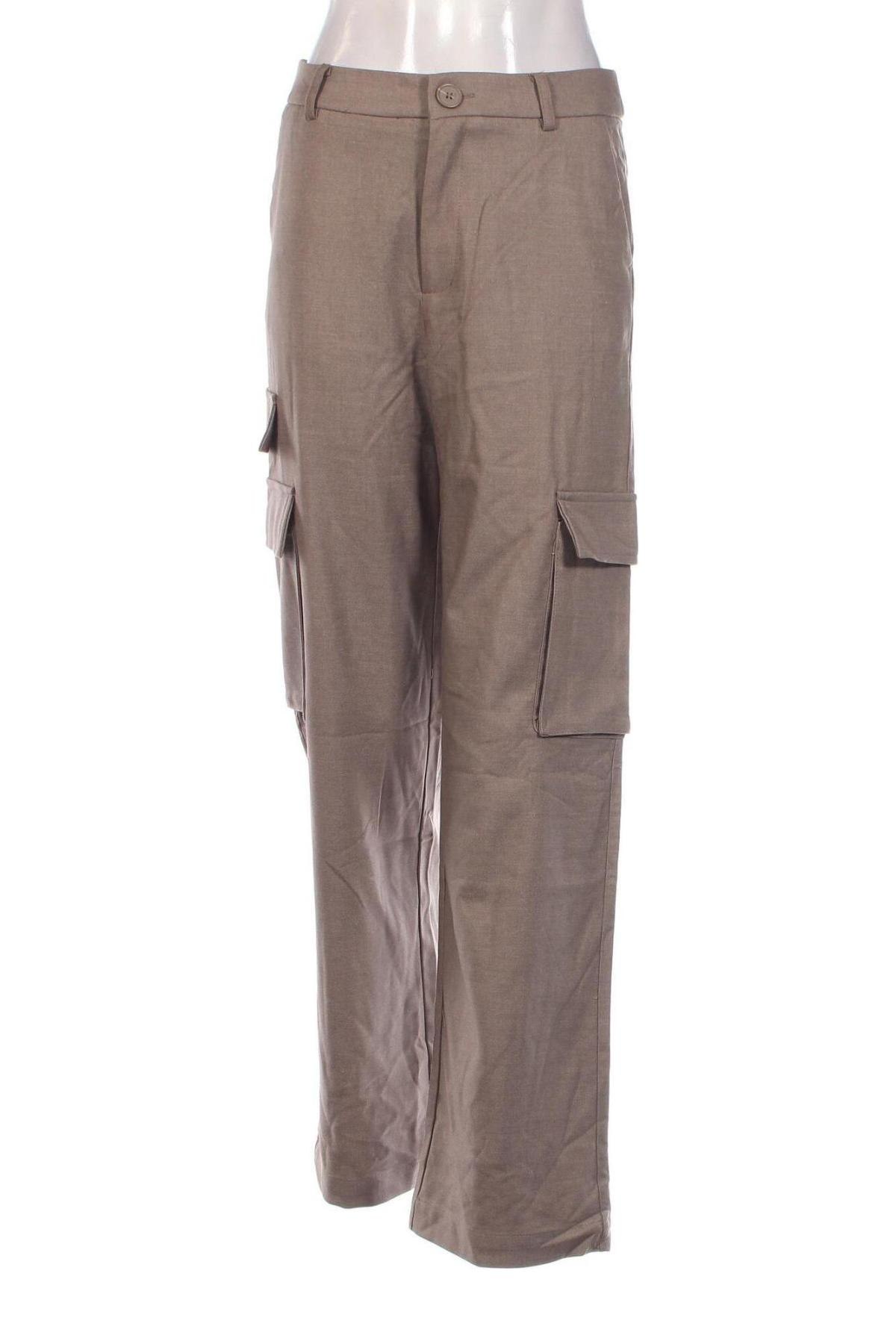 Damenhose Blind Date, Größe S, Farbe Beige, Preis € 32,01