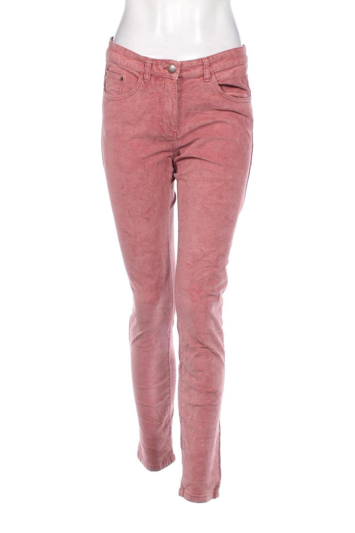 Γυναικείο παντελόνι Blue Motion, Μέγεθος M, Χρώμα Ρόζ , Τιμή 8,07 €