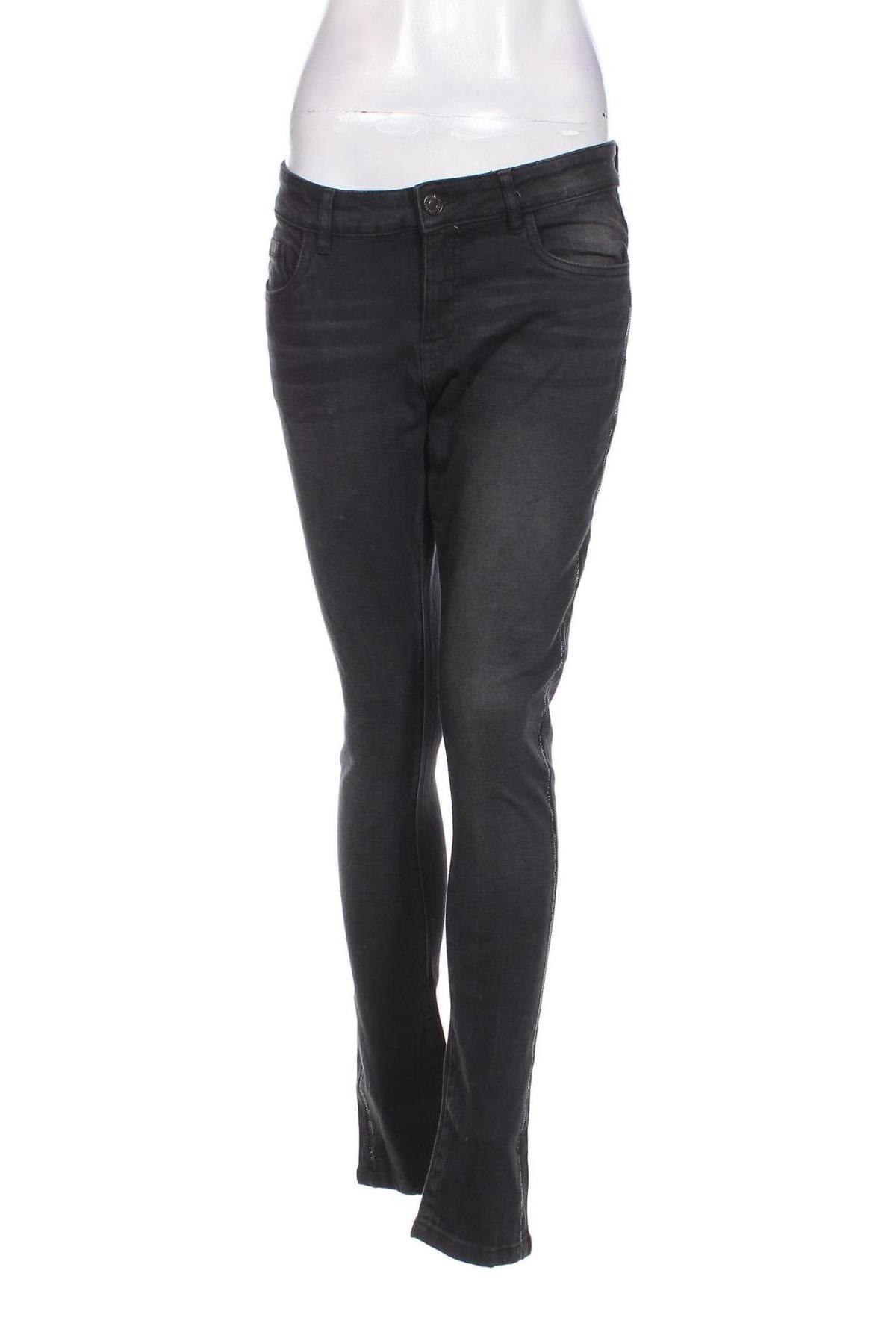 Pantaloni de femei Blue Motion, Mărime M, Culoare Negru, Preț 38,16 Lei