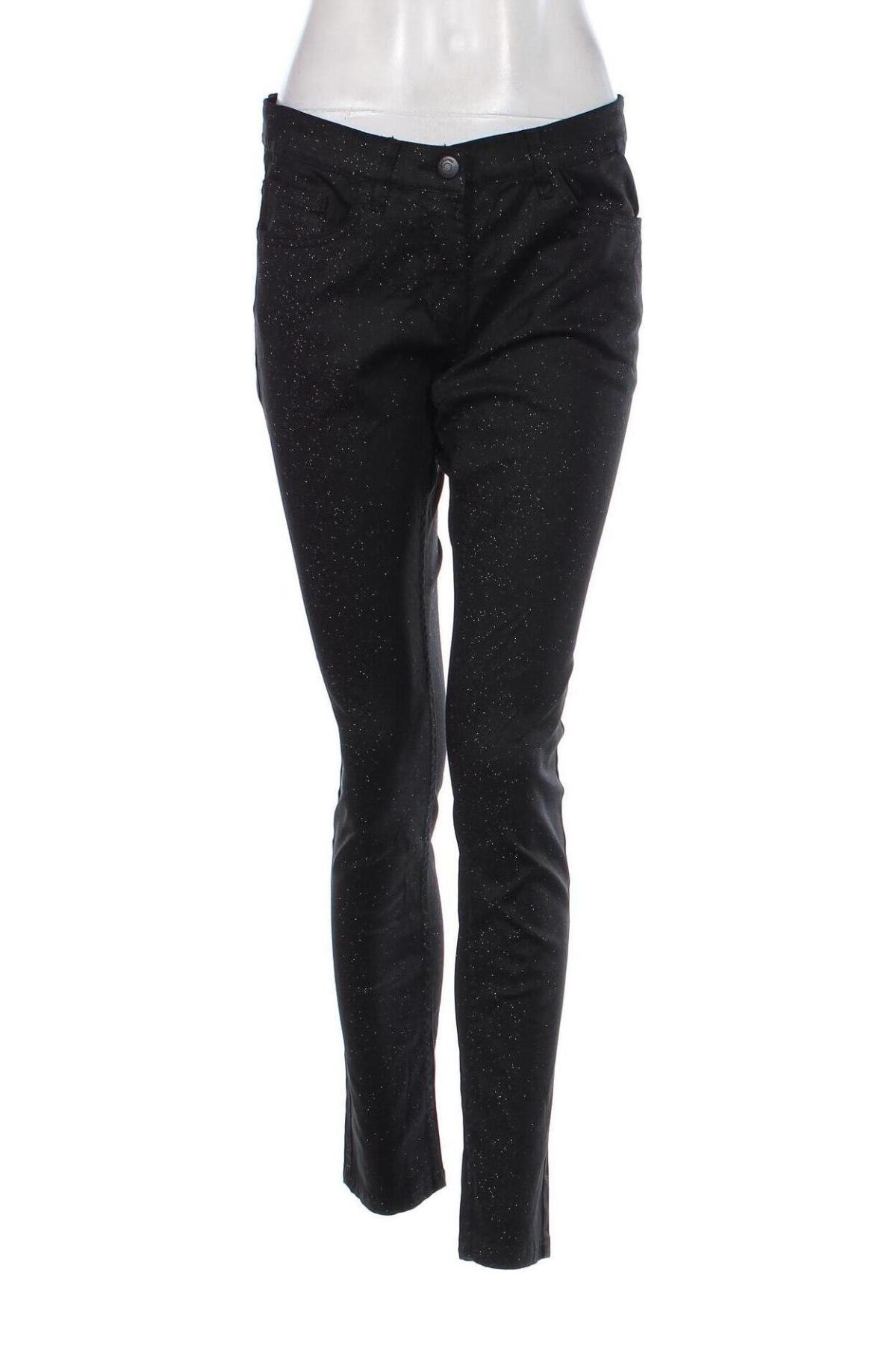 Pantaloni de femei Blue Motion, Mărime M, Culoare Negru, Preț 42,93 Lei