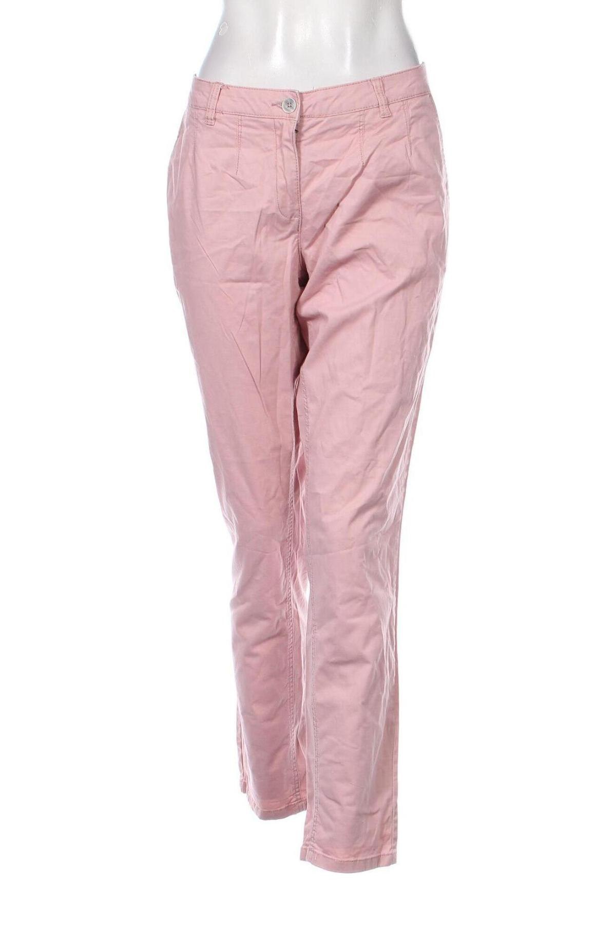 Damenhose Blue Motion, Größe XL, Farbe Rosa, Preis € 11,10