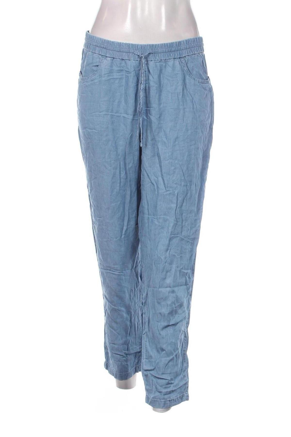 Dámské kalhoty  Blue Motion, Velikost S, Barva Modrá, Cena  462,00 Kč