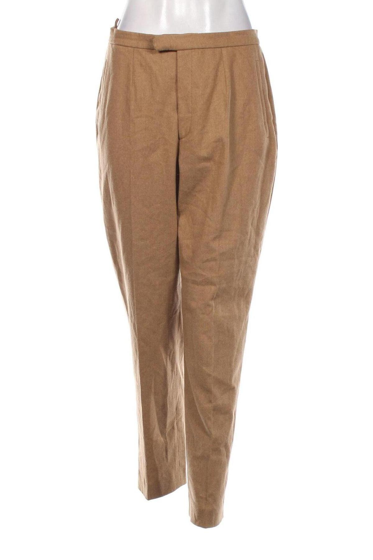 Pantaloni de femei Bogner, Mărime M, Culoare Bej, Preț 284,05 Lei
