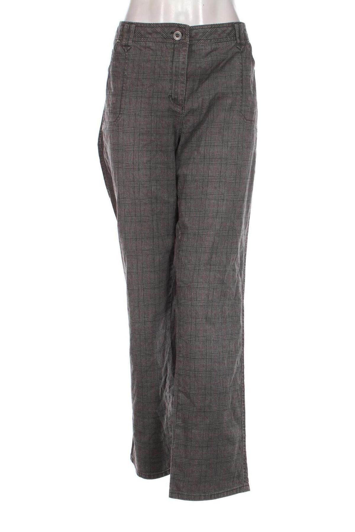 Дамски панталон Bonita, Размер XL, Цвят Многоцветен, Цена 15,95 лв.