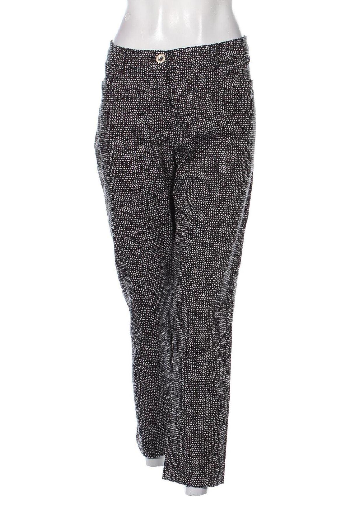 Pantaloni de femei Bonita, Mărime L, Culoare Multicolor, Preț 42,93 Lei