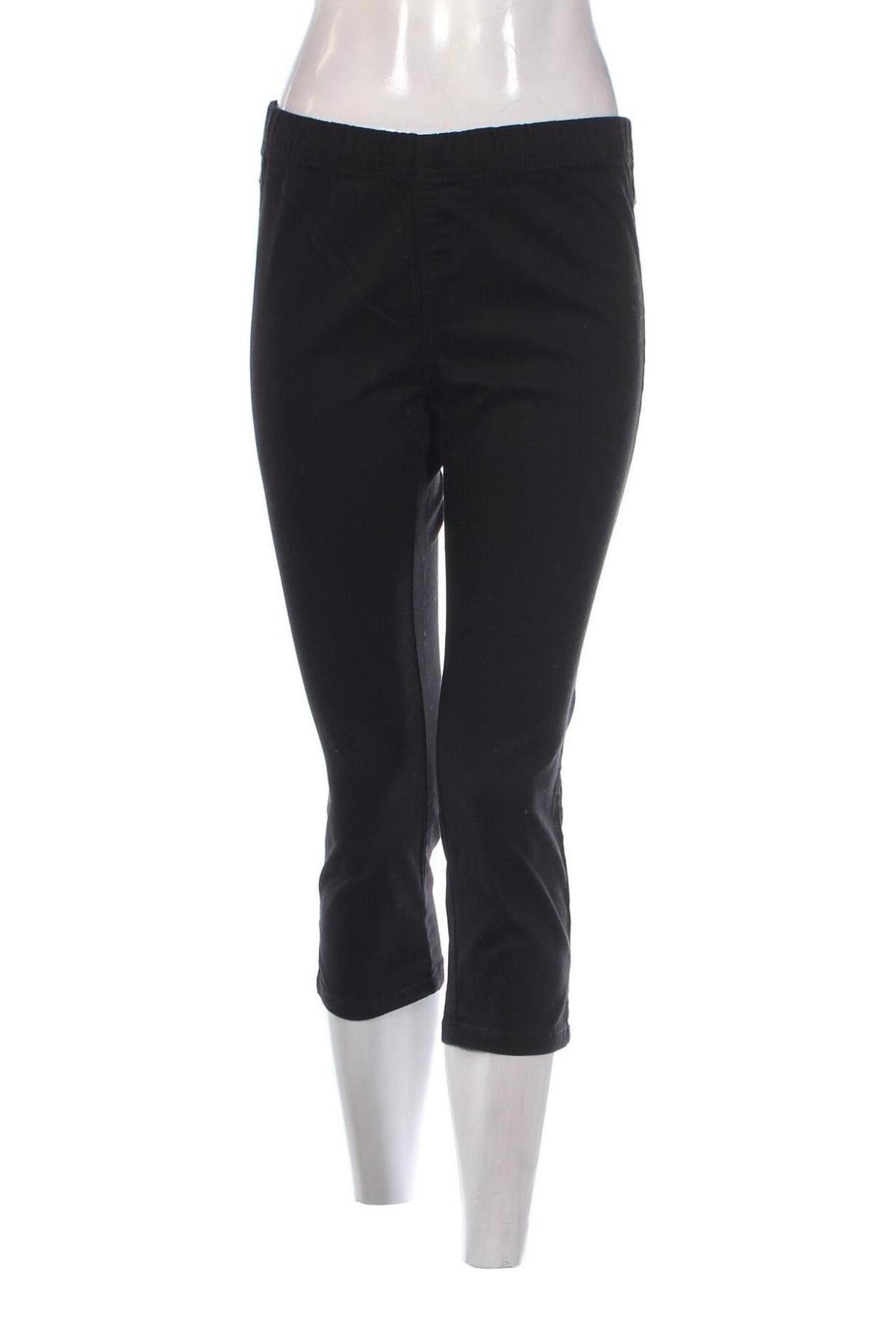 Дамски панталон Boule..., Размер M, Цвят Черен, Цена 13,05 лв.