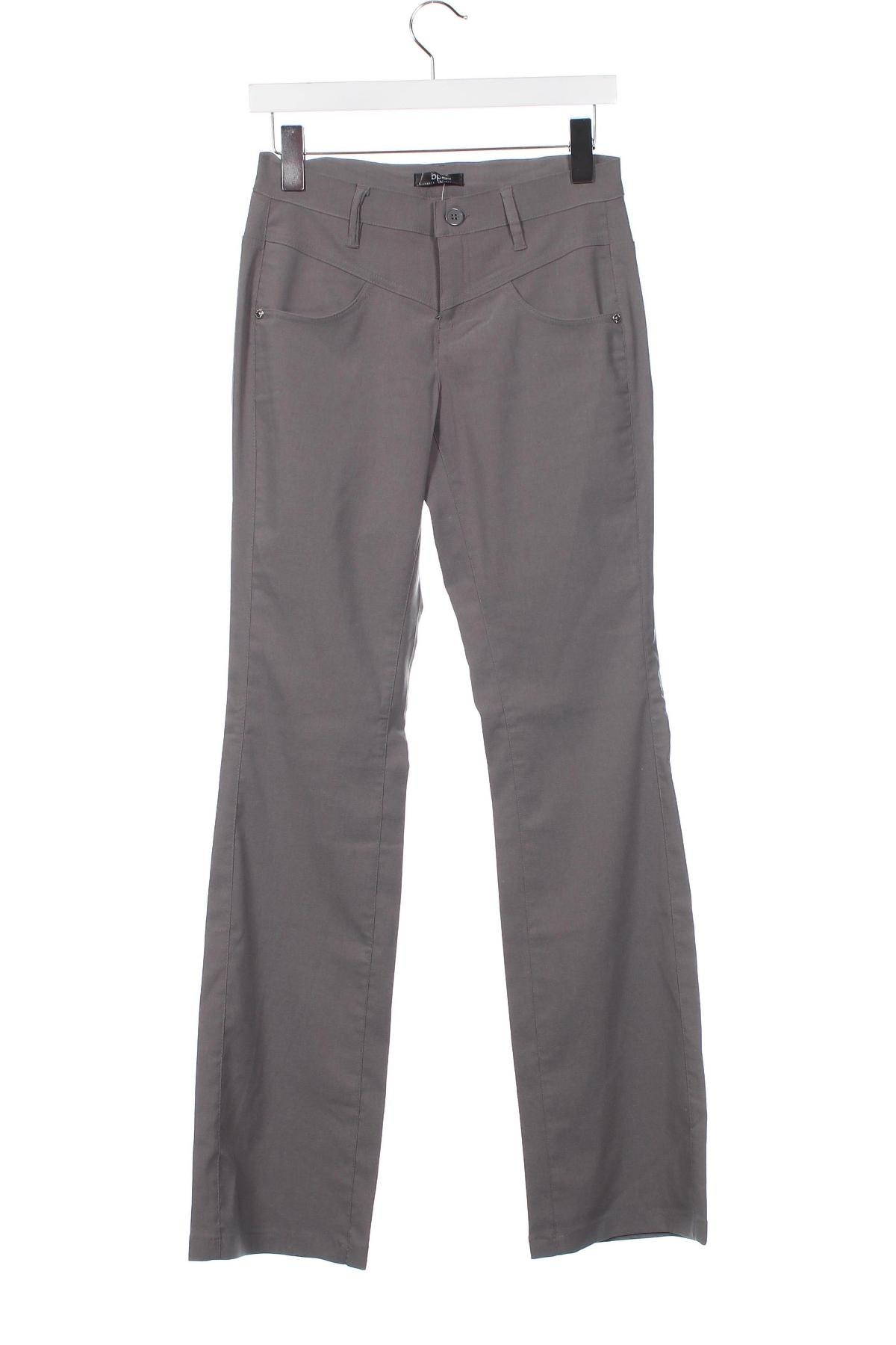 Damenhose Bpc Bonprix Collection, Größe XS, Farbe Grau, Preis € 6,99