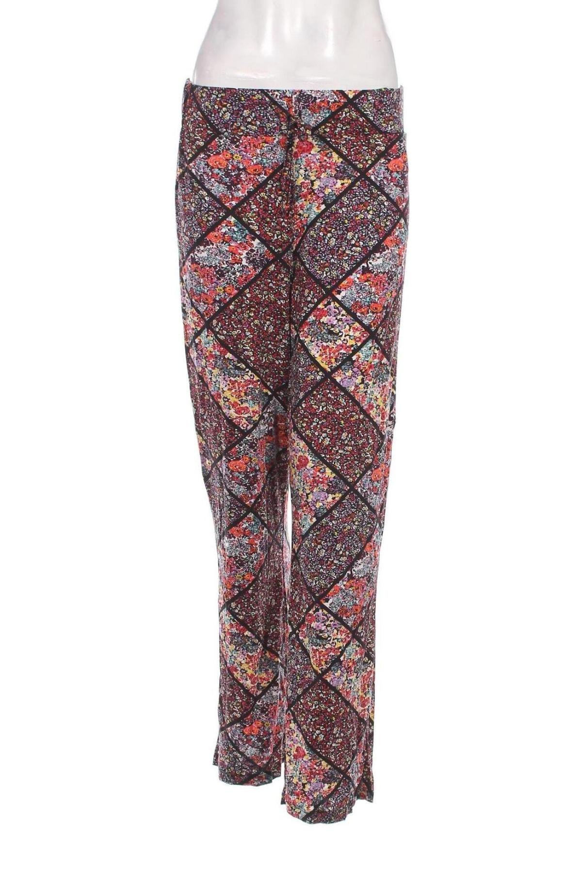 Pantaloni de femei Bpc Bonprix Collection, Mărime S, Culoare Multicolor, Preț 42,18 Lei