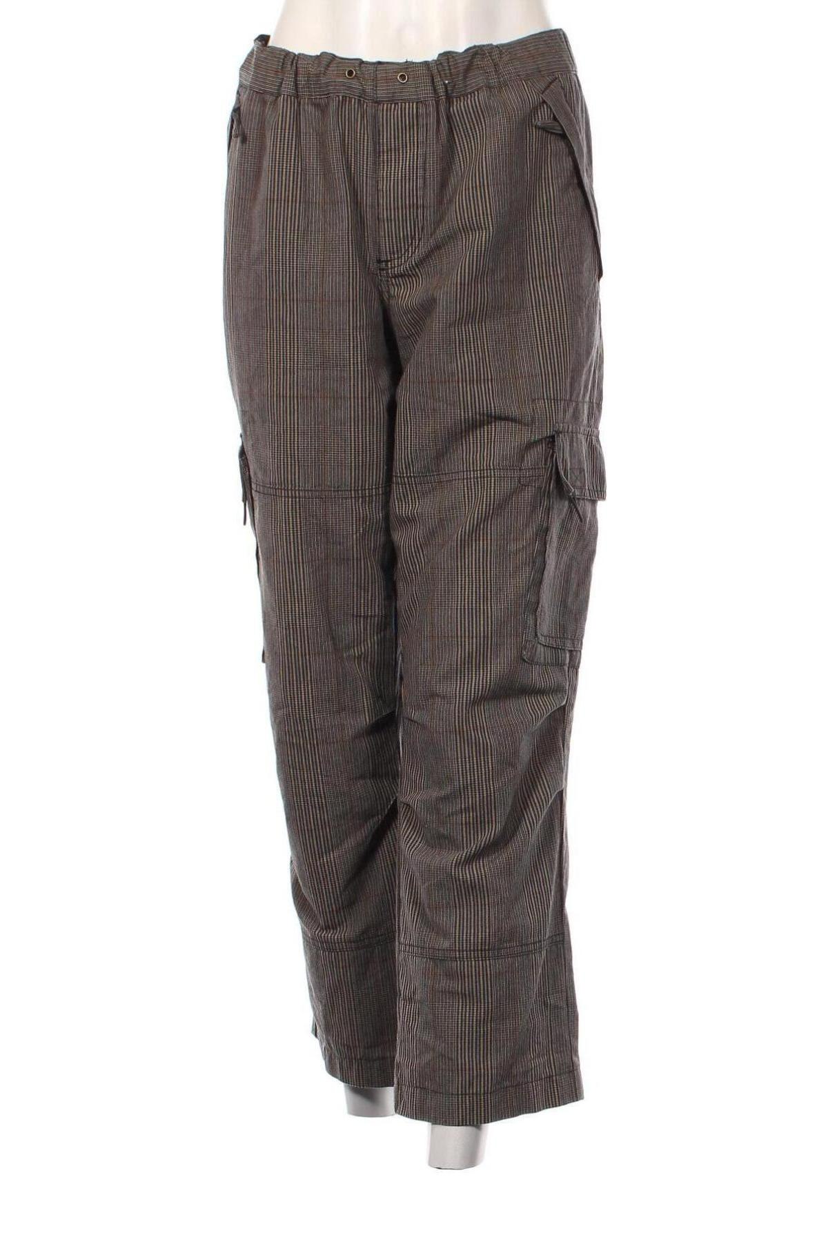Pantaloni de femei Bpc Bonprix Collection, Mărime XXL, Culoare Multicolor, Preț 52,46 Lei