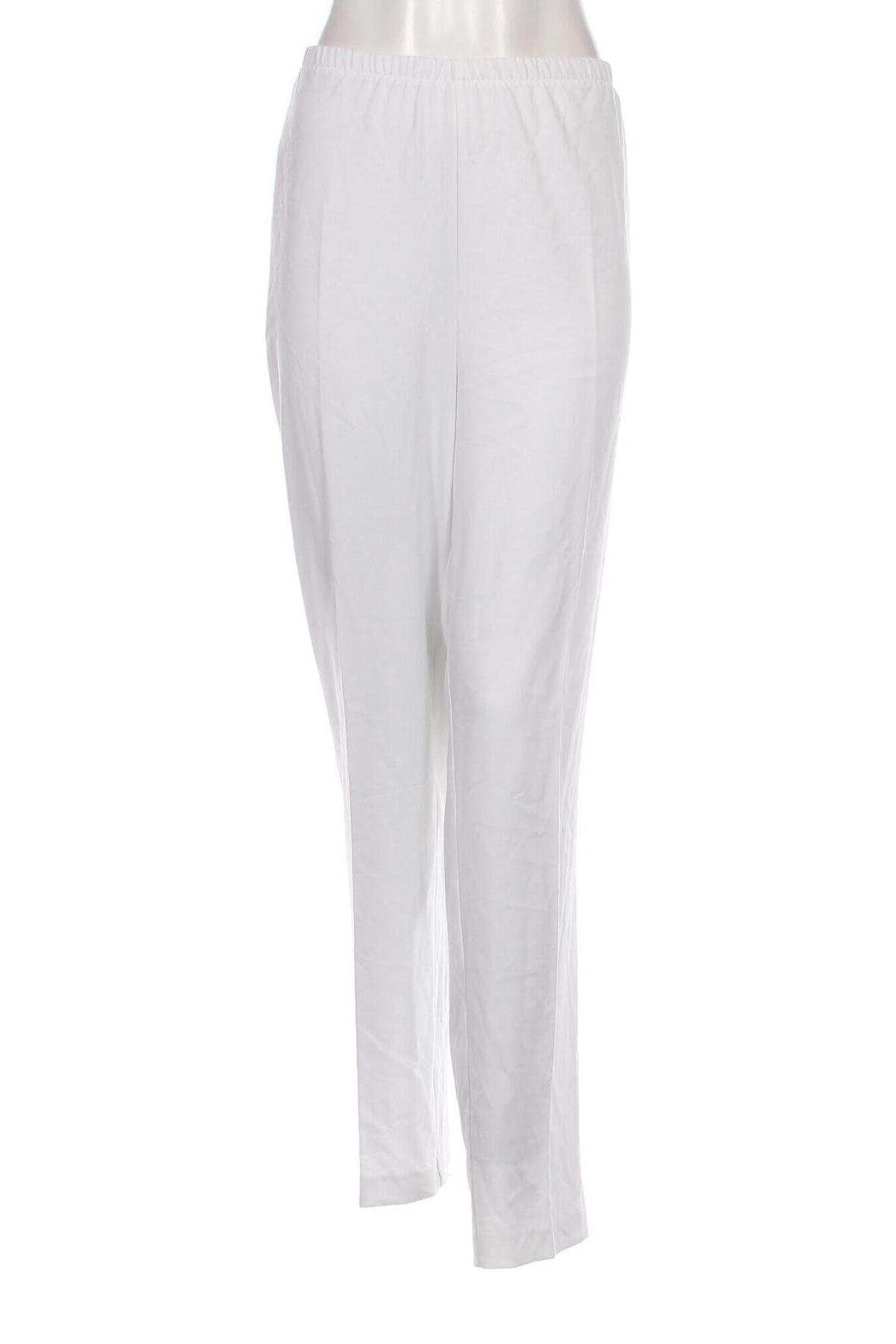 Damenhose Brandtex, Größe XXL, Farbe Weiß, Preis 17,61 €