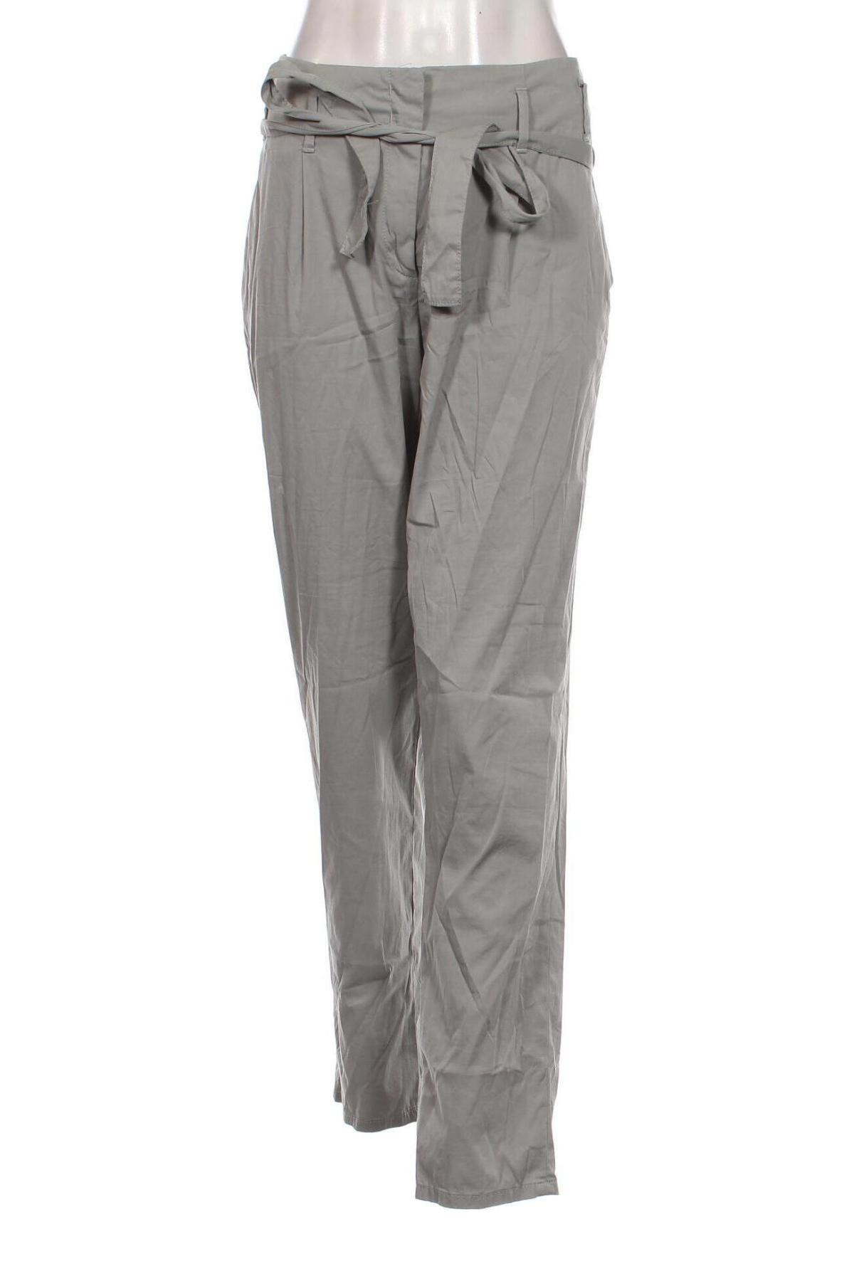 Pantaloni de femei Brax, Mărime XL, Culoare Gri, Preț 111,84 Lei