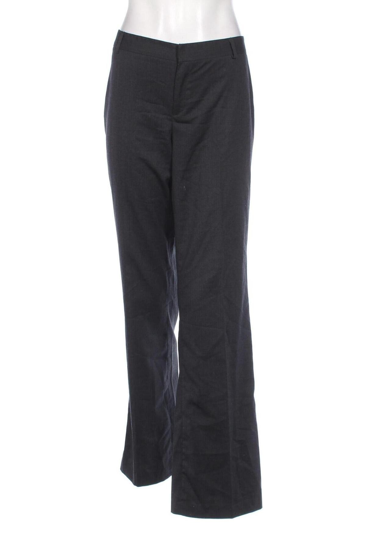 Дамски панталон Brigitte Von Boch, Размер M, Цвят Сив, Цена 20,50 лв.
