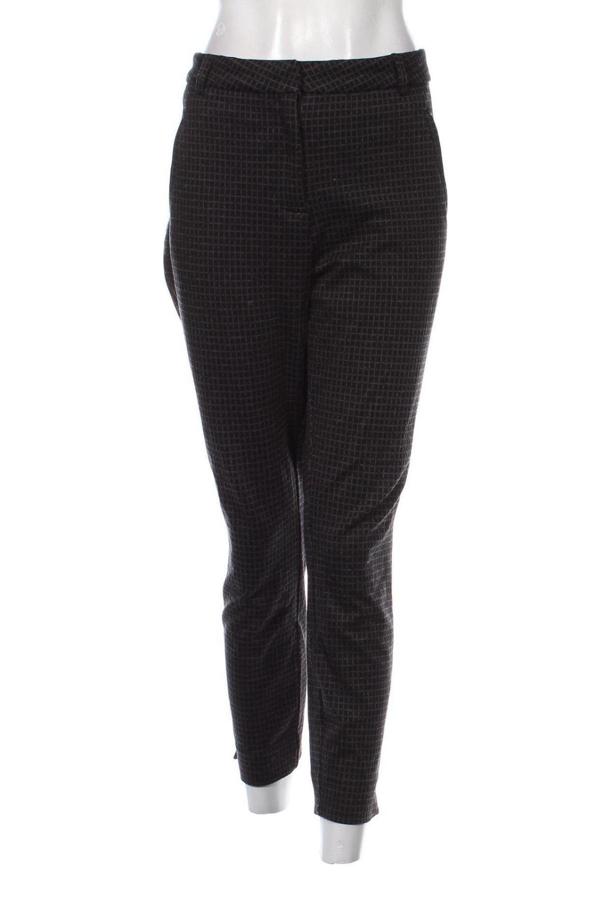Γυναικείο παντελόνι Buena Vista, Μέγεθος XL, Χρώμα Μαύρο, Τιμή 12,68 €