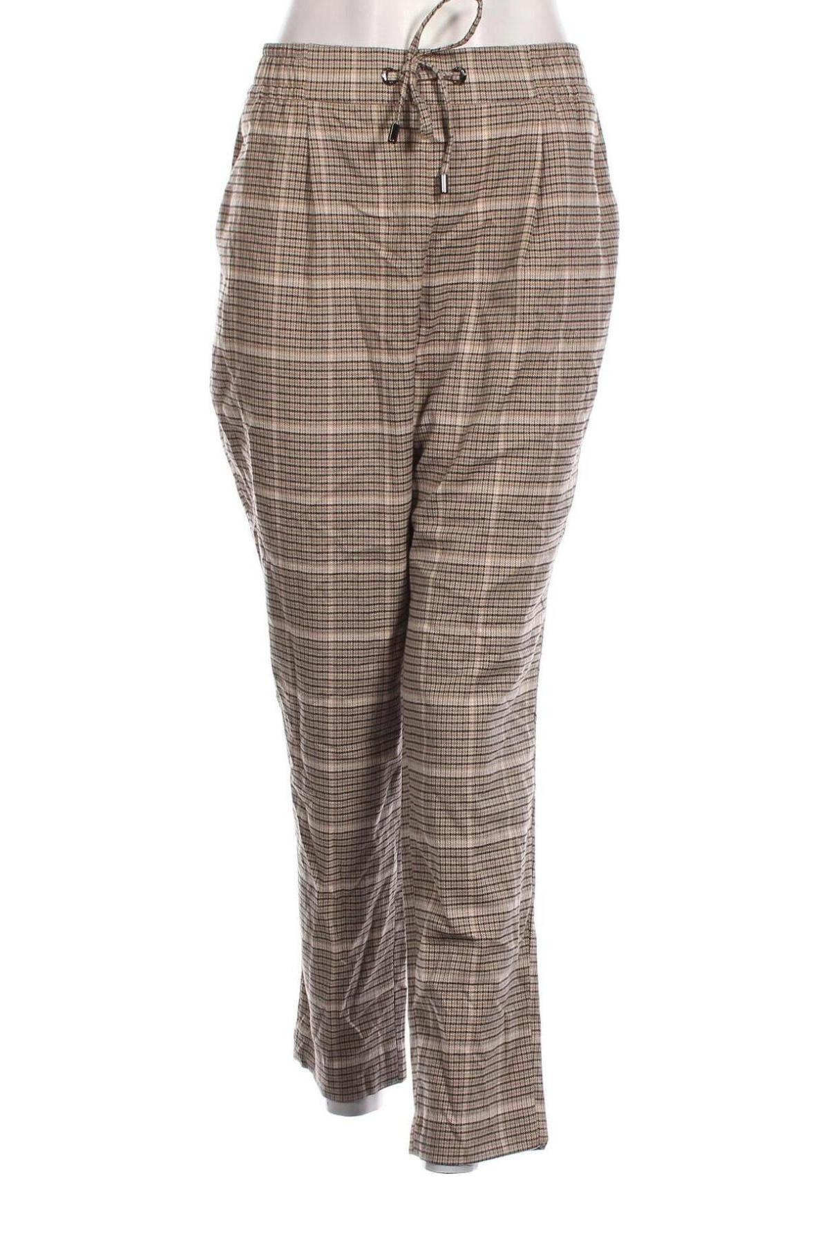 Dámské kalhoty  C&A, Velikost L, Barva Vícebarevné, Cena  367,00 Kč