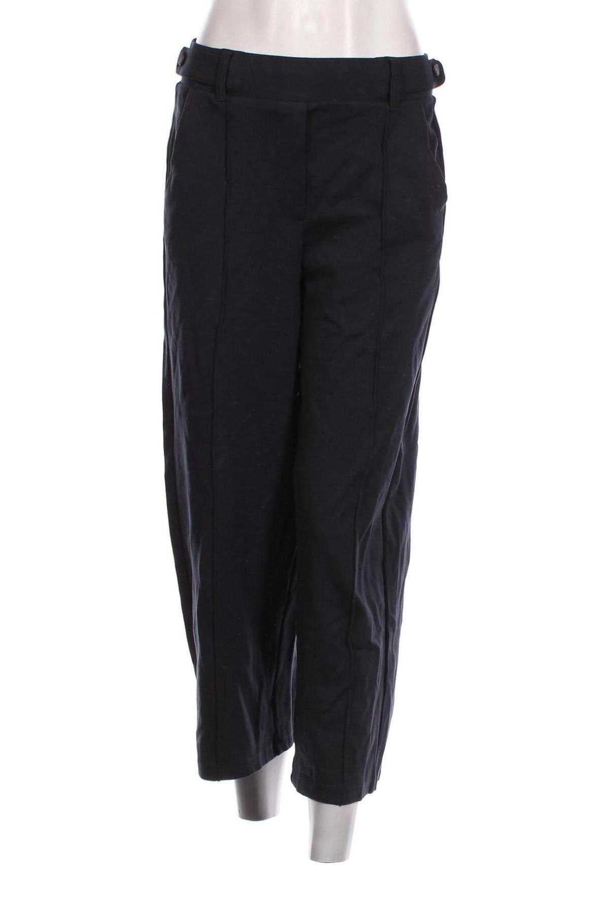 Γυναικείο παντελόνι C&A, Μέγεθος S, Χρώμα Μπλέ, Τιμή 5,92 €