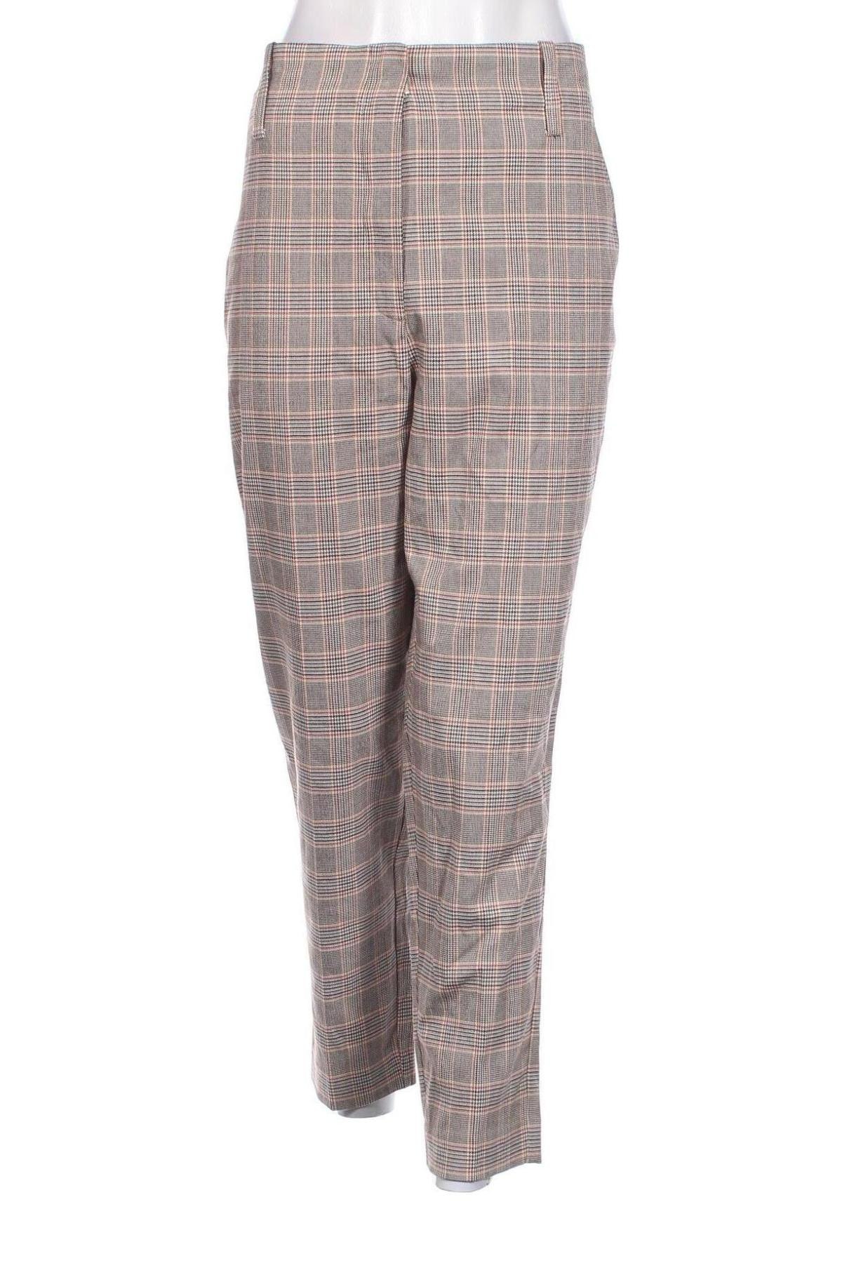 Γυναικείο παντελόνι C&A, Μέγεθος XL, Χρώμα Πολύχρωμο, Τιμή 29,79 €