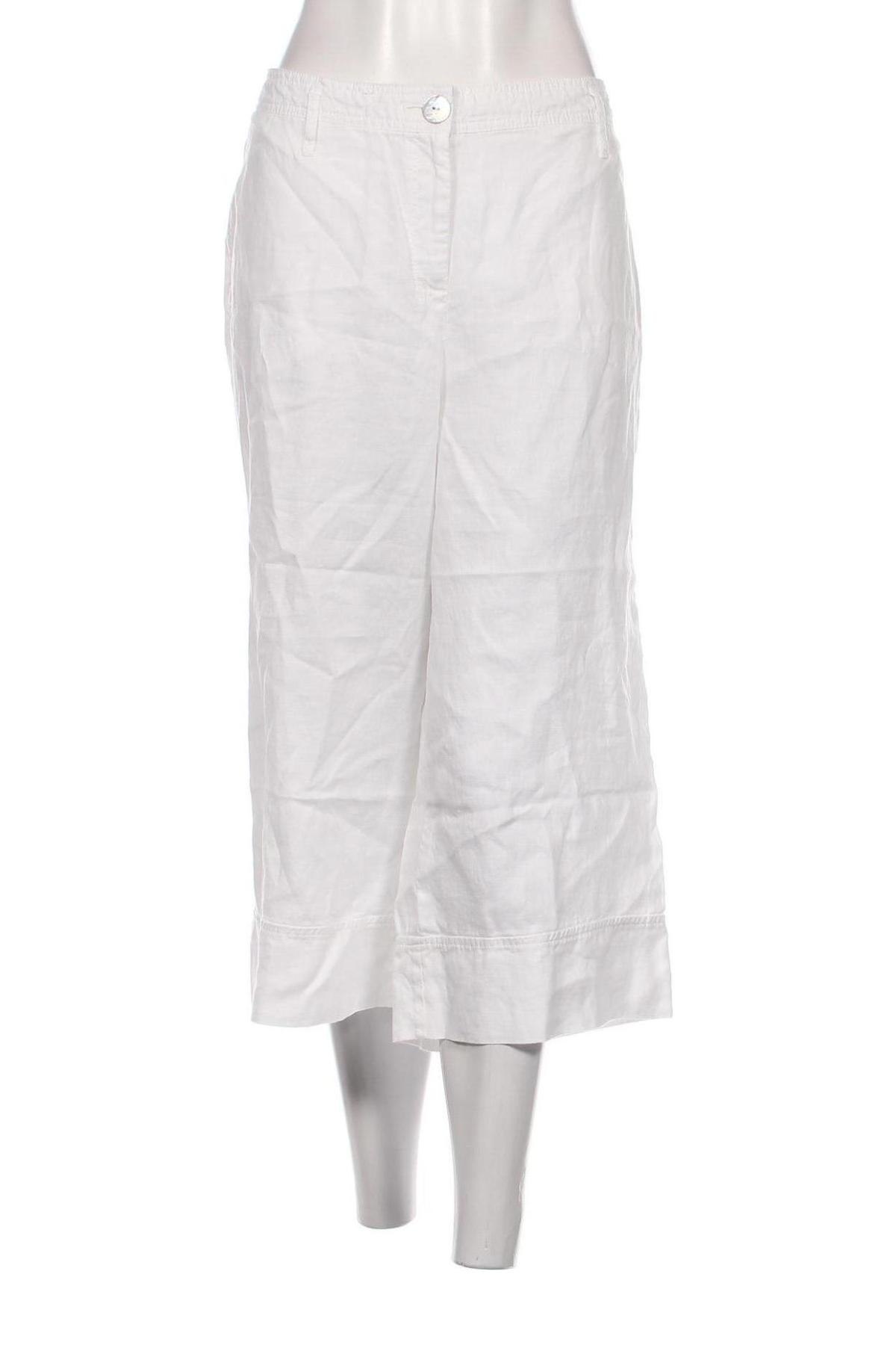 Damenhose C&A, Größe XXL, Farbe Weiß, Preis € 14,84
