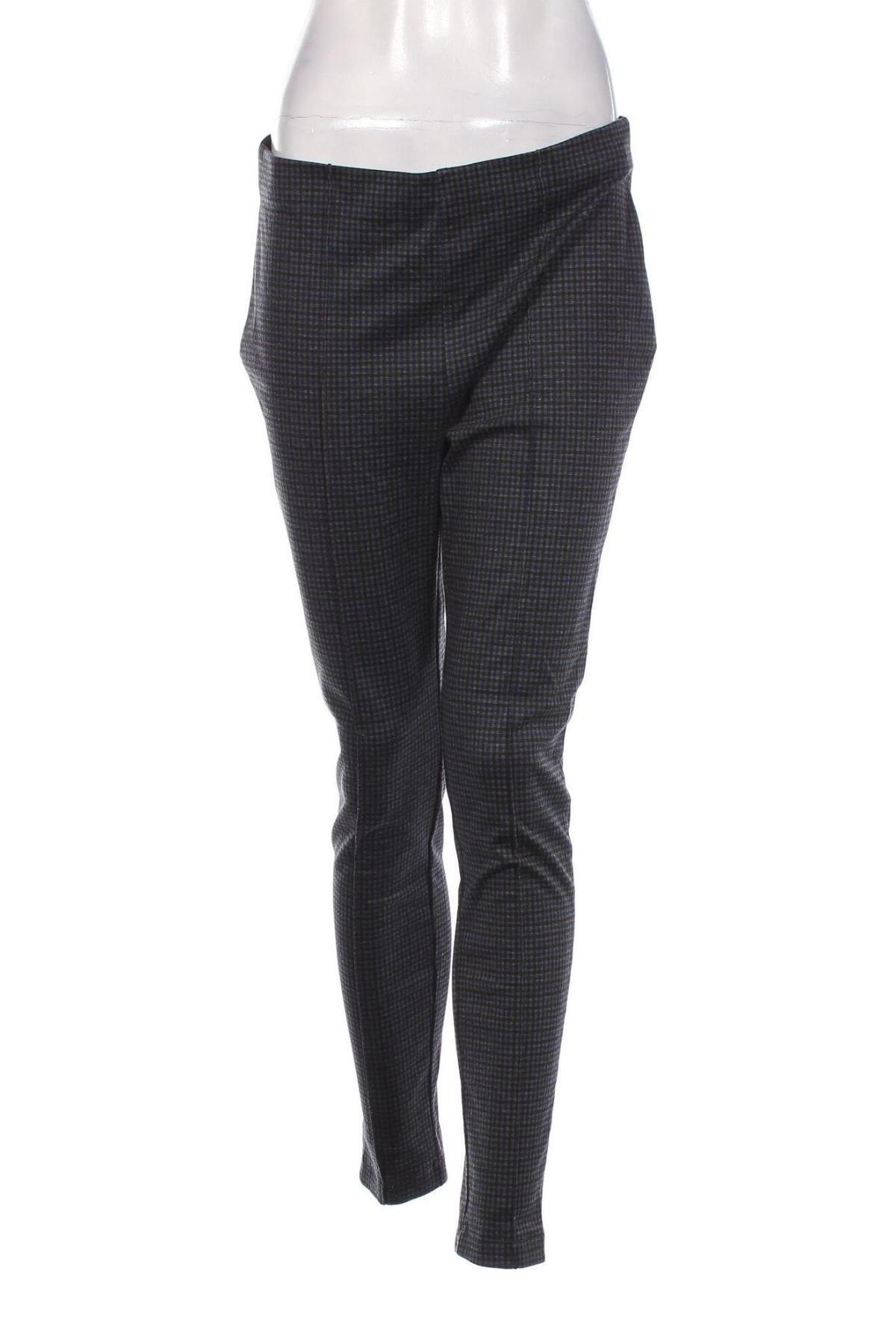 Дамски панталон C&A, Размер L, Цвят Многоцветен, Цена 14,50 лв.