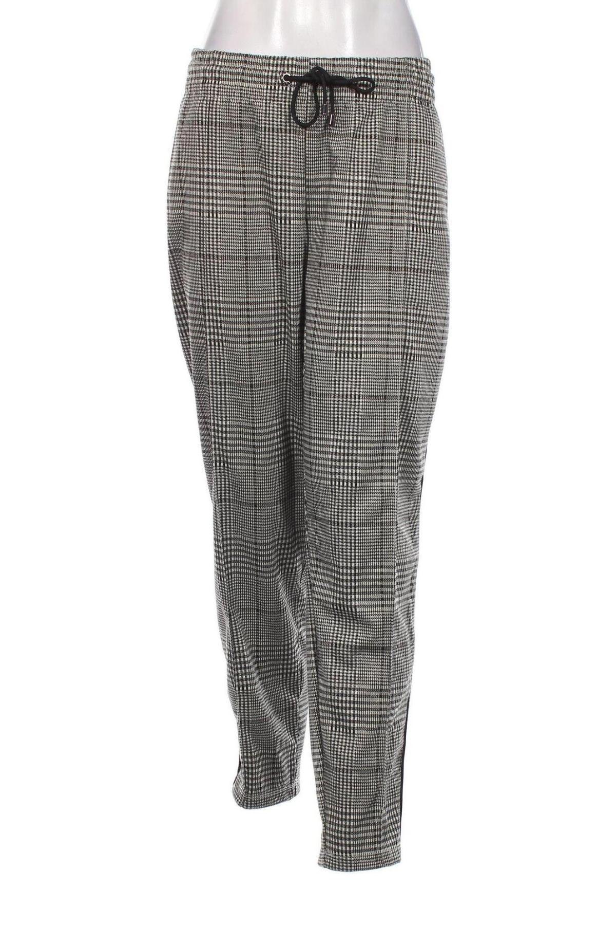Γυναικείο παντελόνι C&A, Μέγεθος XXL, Χρώμα Πολύχρωμο, Τιμή 10,76 €