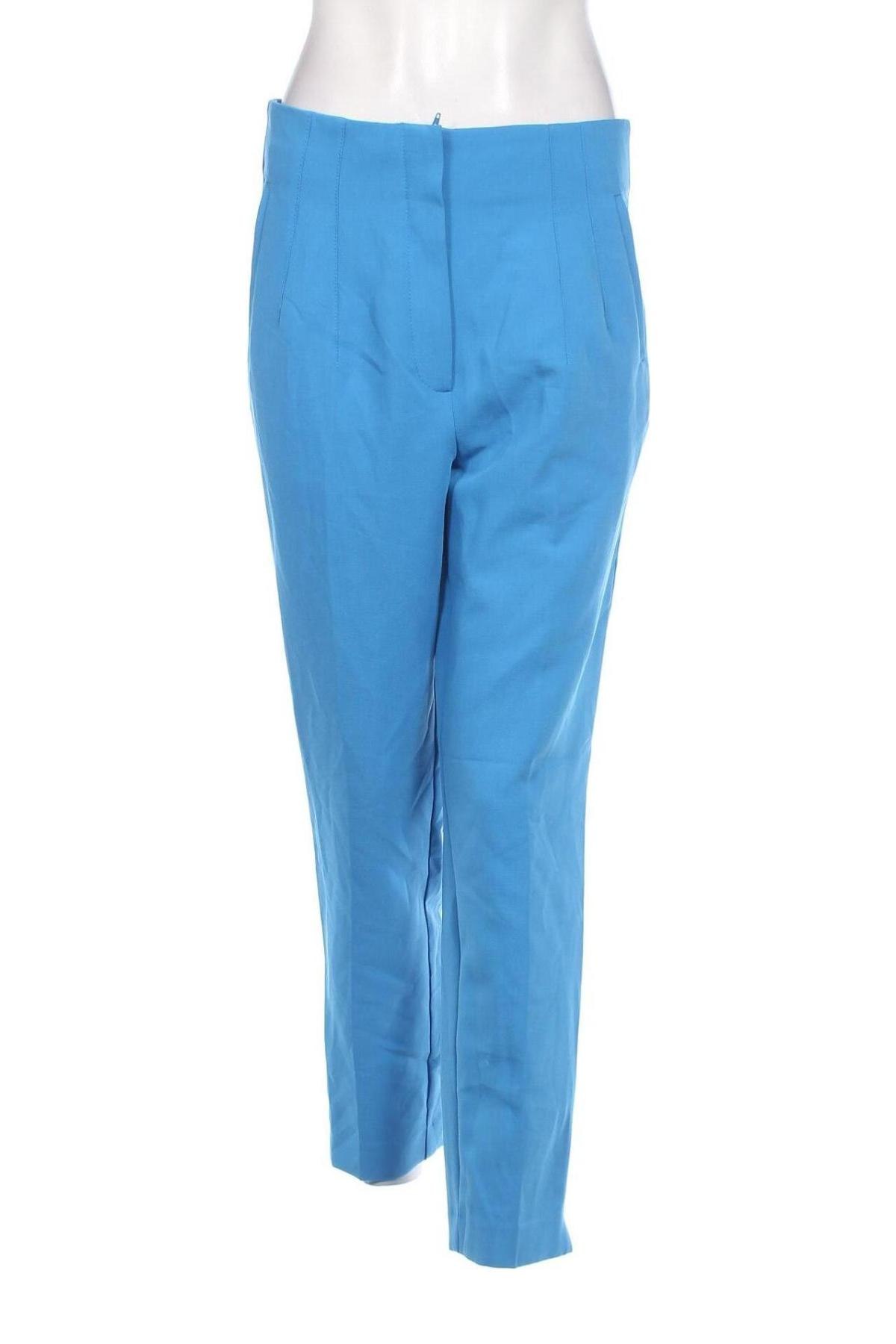 Γυναικείο παντελόνι C&A, Μέγεθος M, Χρώμα Μπλέ, Τιμή 8,97 €