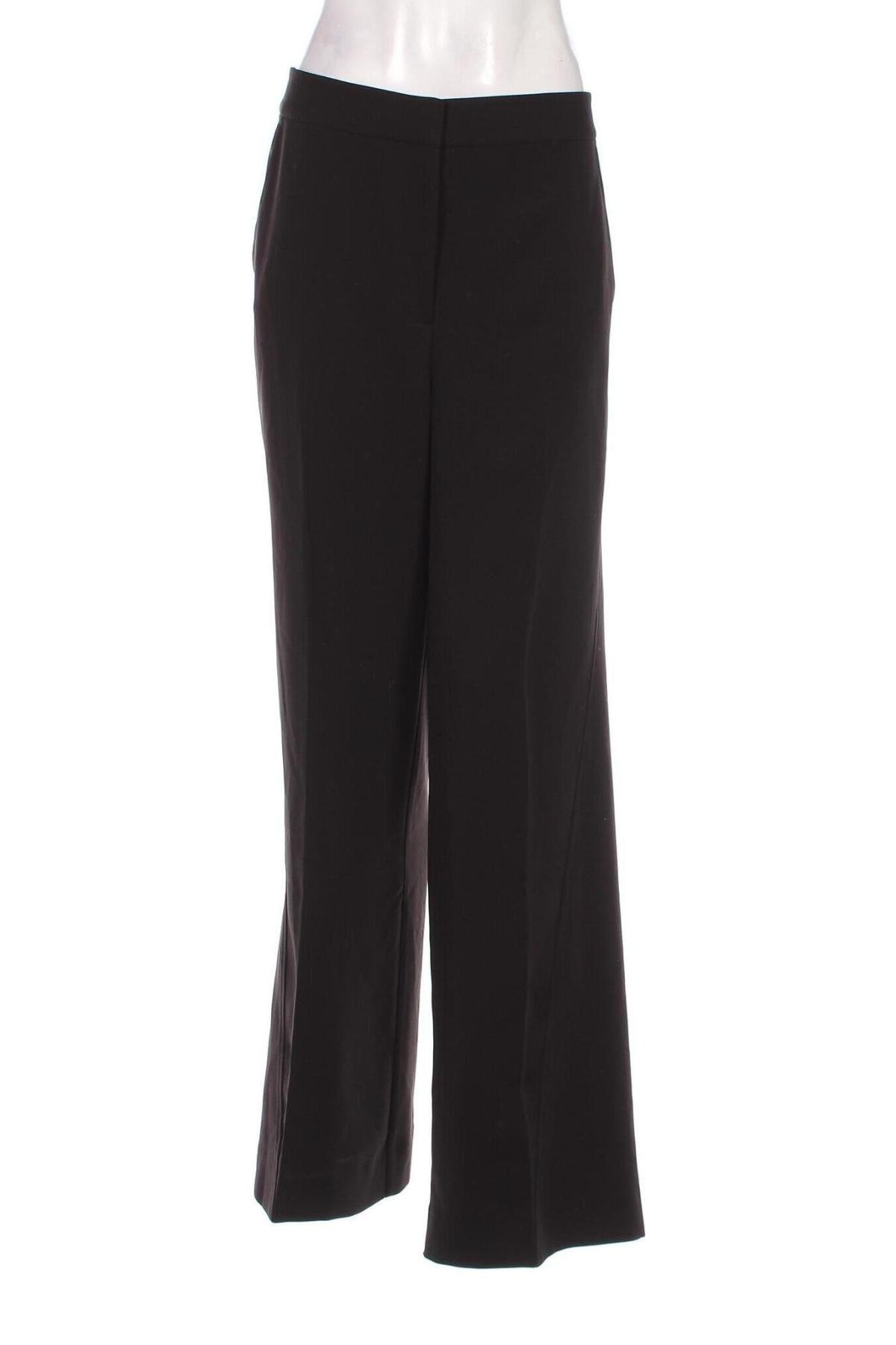 Dámské kalhoty  Calvin Klein, Velikost M, Barva Černá, Cena  1 696,00 Kč