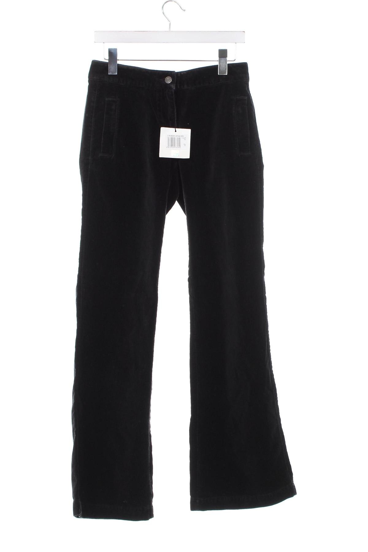 Damenhose Calvin Klein Jeans, Größe S, Farbe Schwarz, Preis 73,50 €