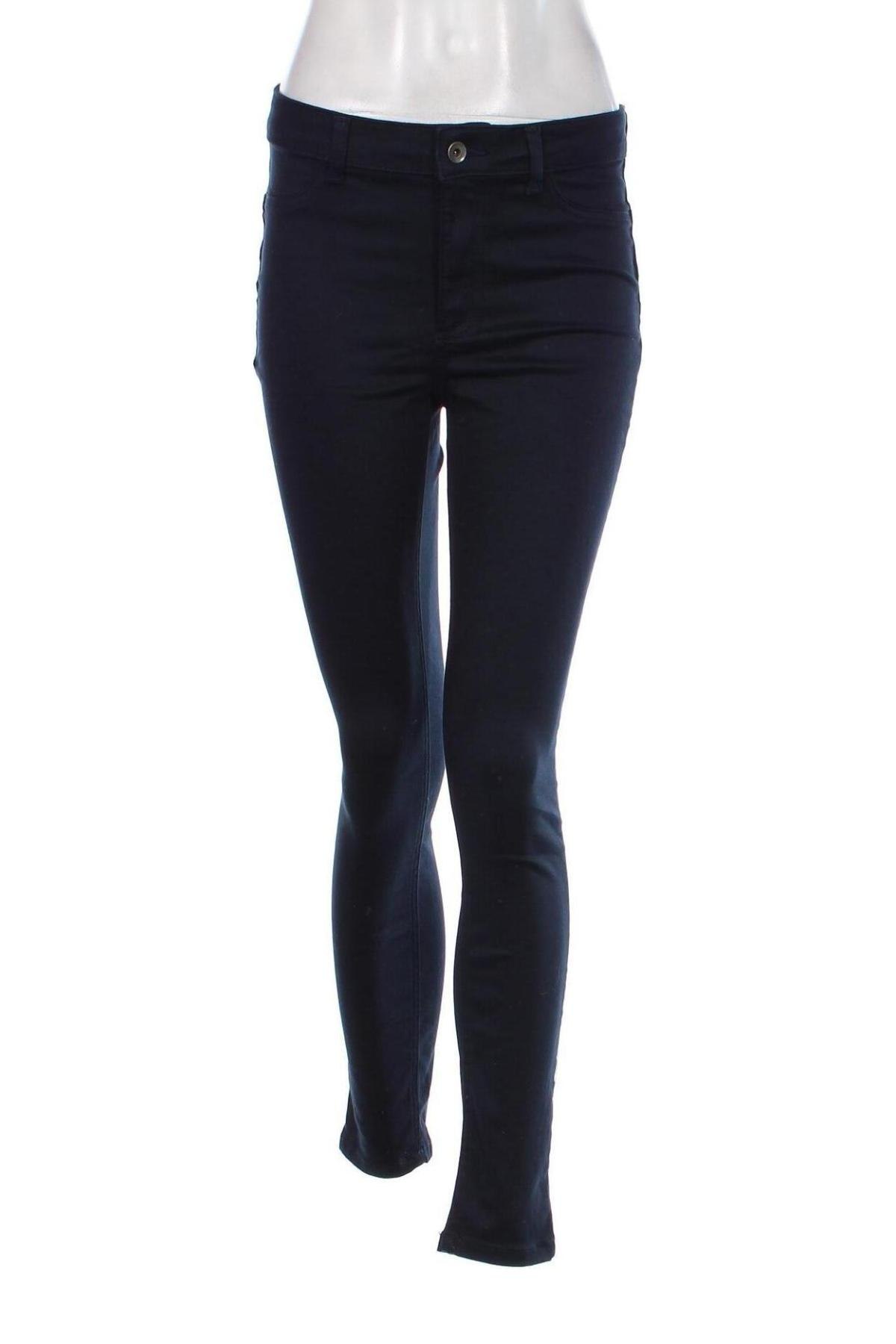 Γυναικείο παντελόνι Calzedonia, Μέγεθος M, Χρώμα Μπλέ, Τιμή 25,89 €