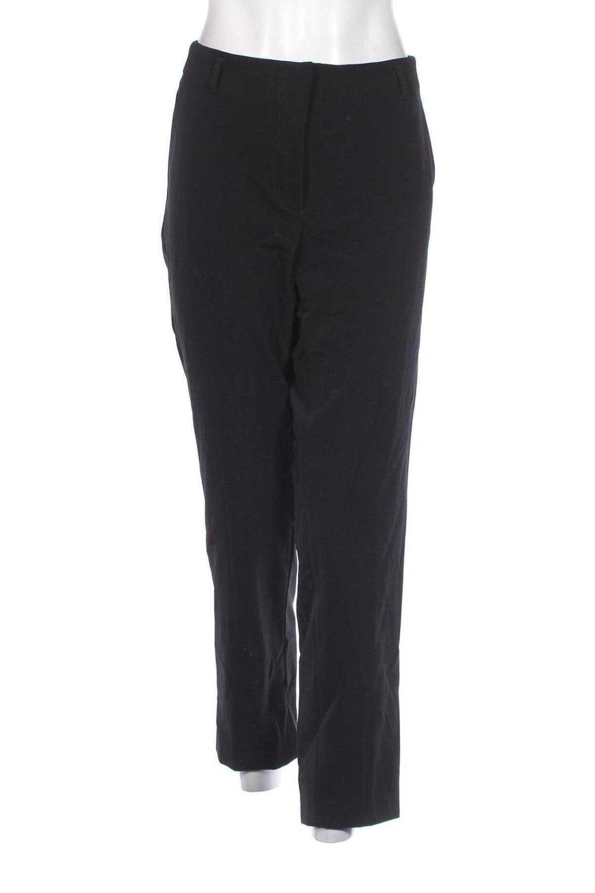 Pantaloni de femei Cambio, Mărime L, Culoare Negru, Preț 134,21 Lei