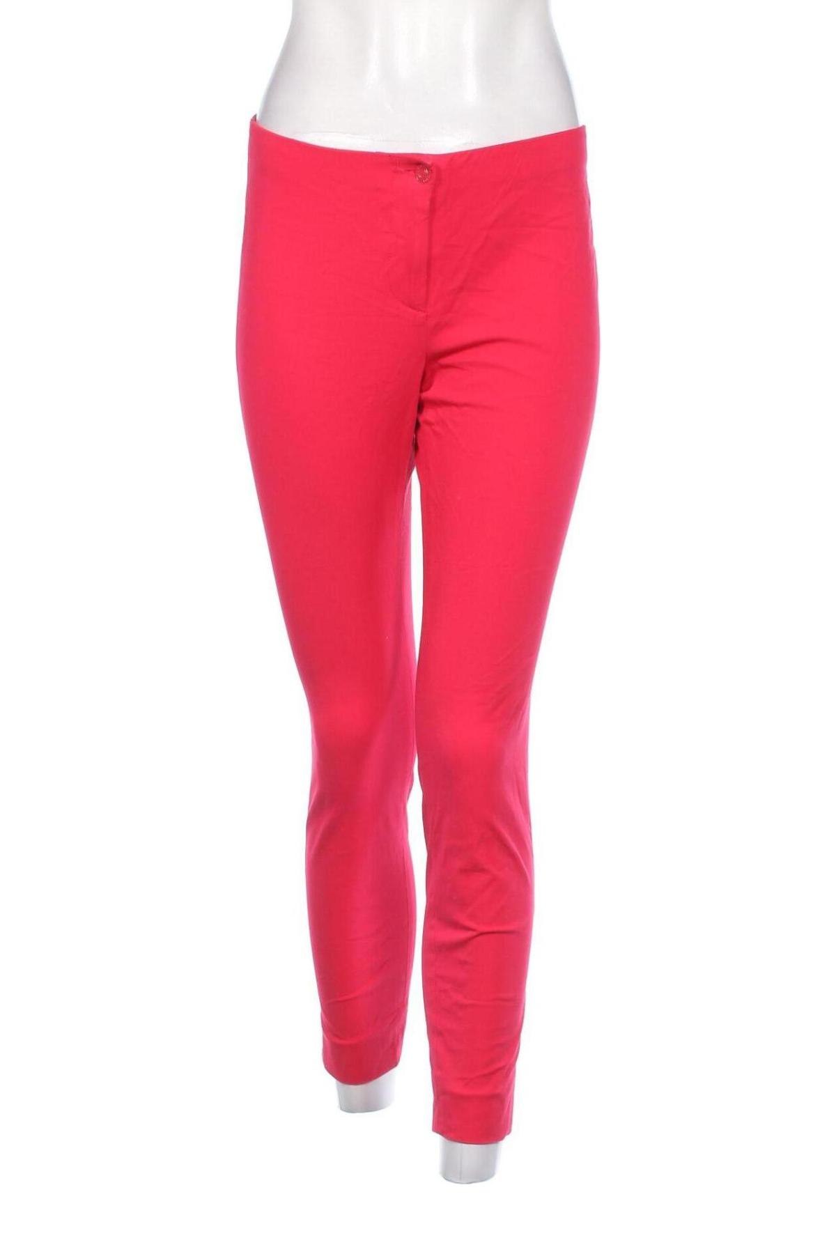 Dámské kalhoty  Cambio, Velikost S, Barva Růžová, Cena  596,00 Kč